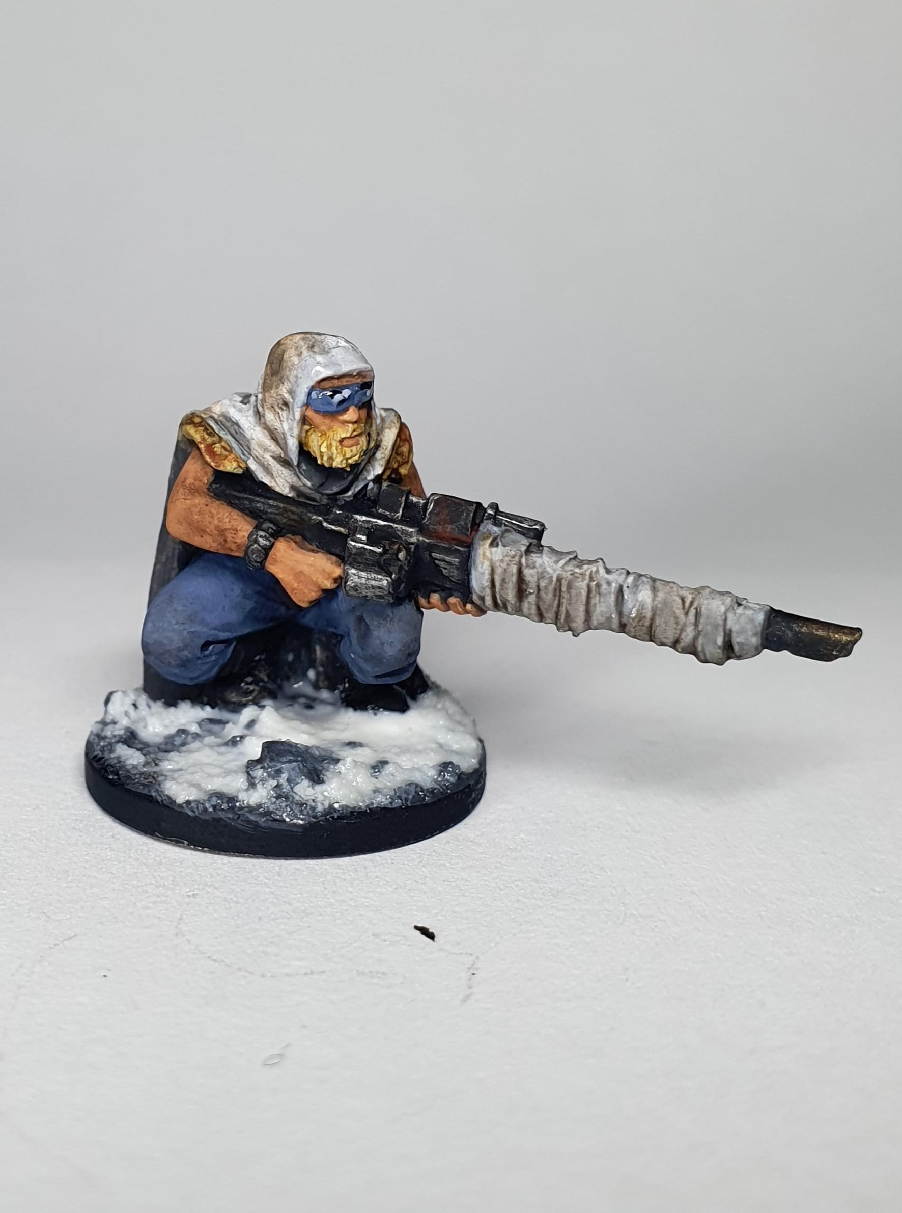 Snipers