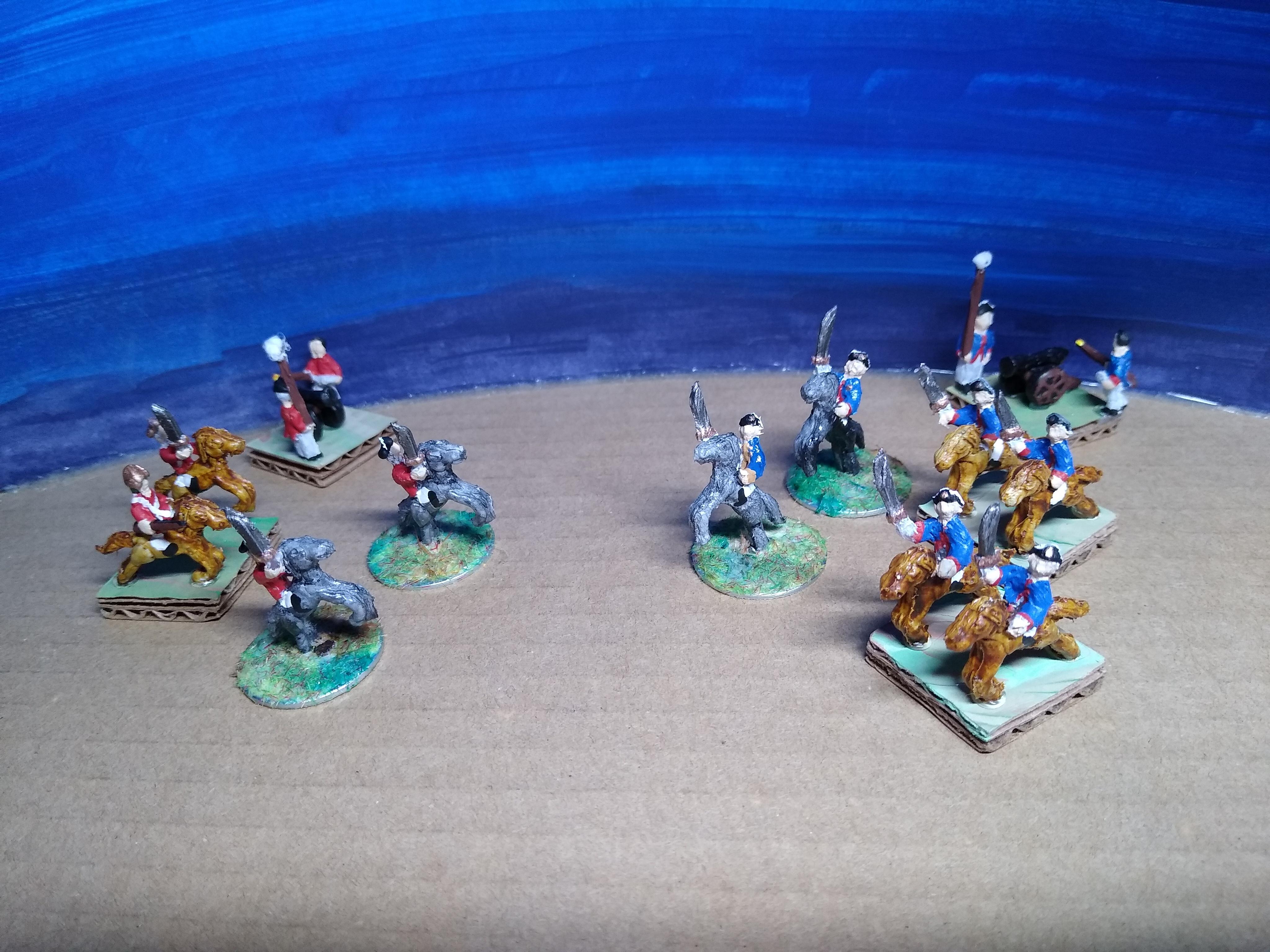 15mm AWI