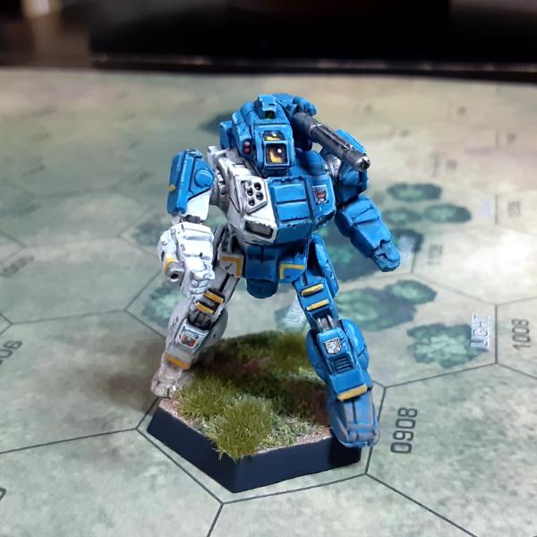 Army Painter BattleTech Paint Starter - BattleTechWiki