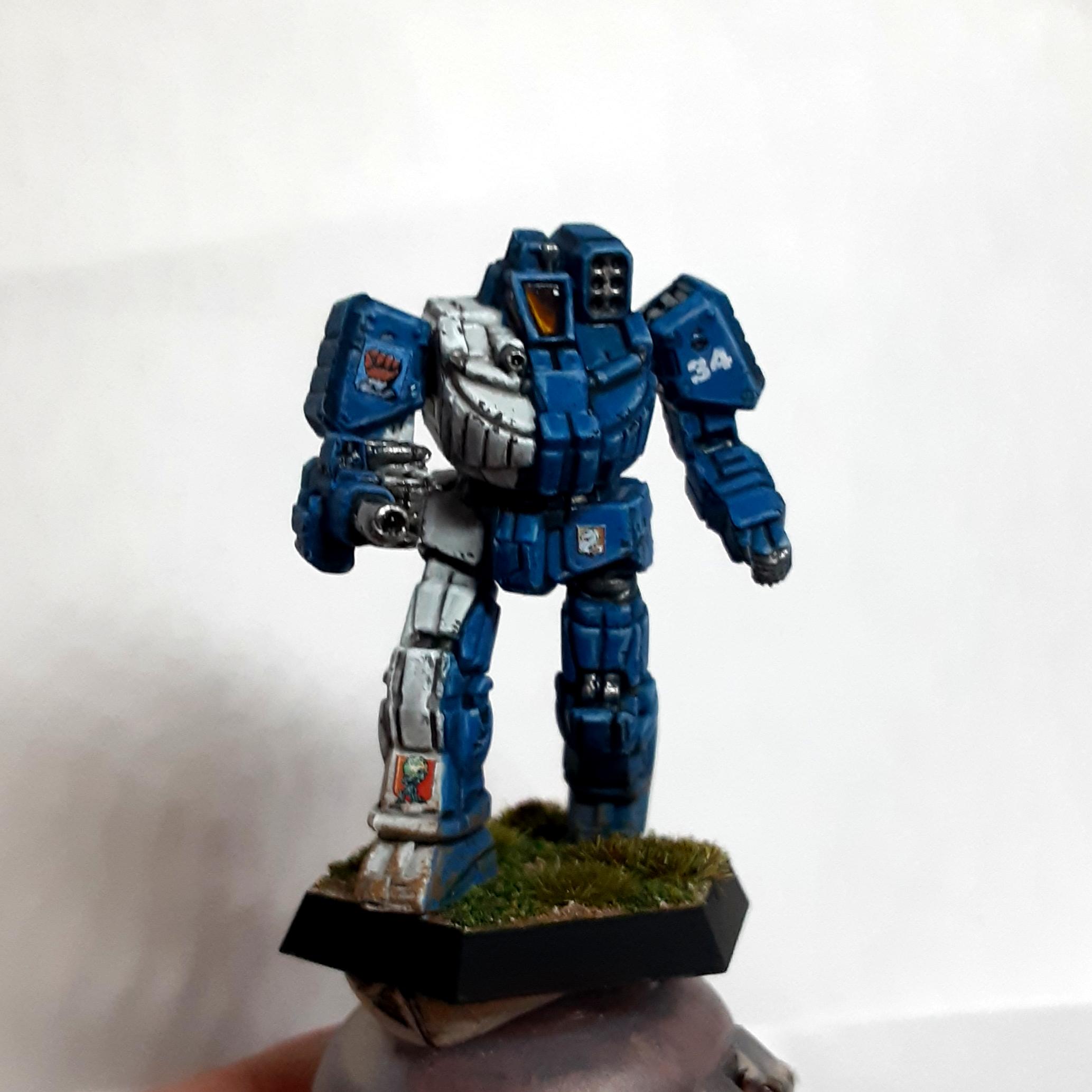 Battletech