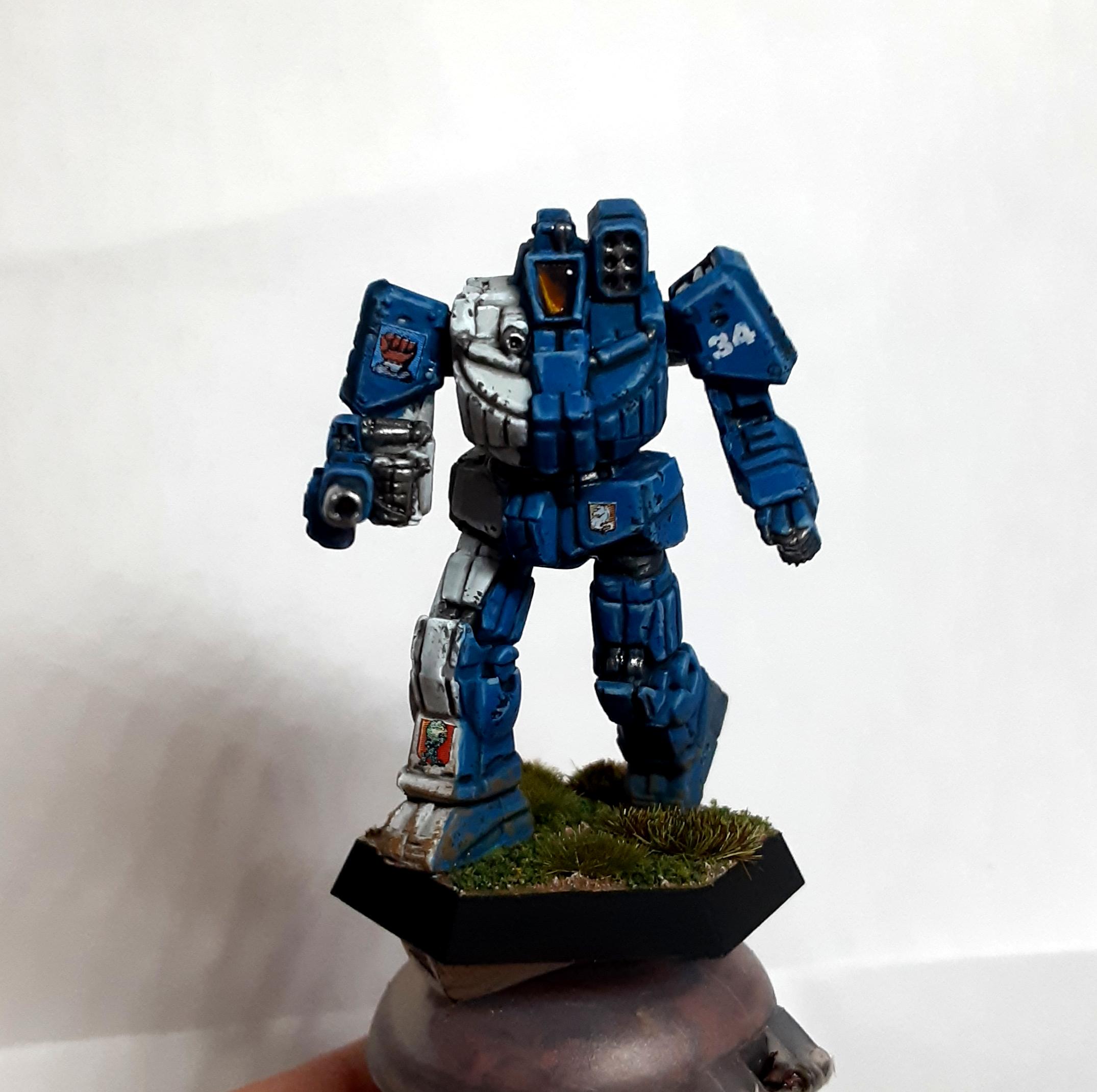 Battletech