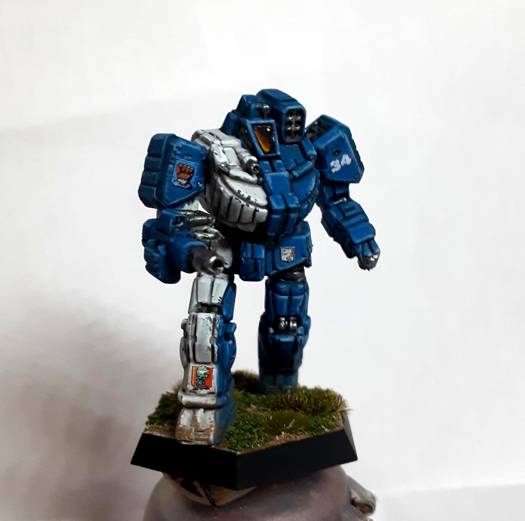 Battletech