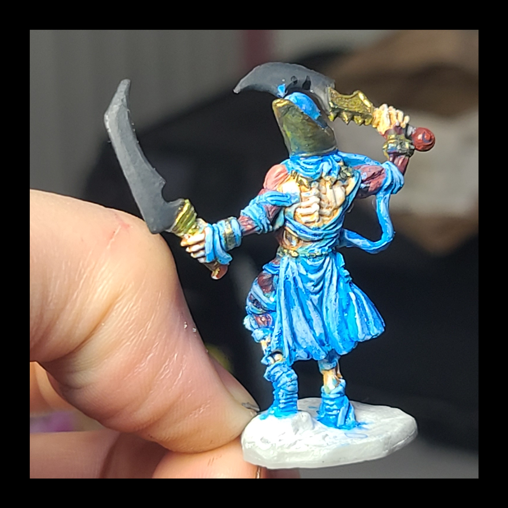 Bones, Mummy, Reaper Miniatures, Skeletons, Undead