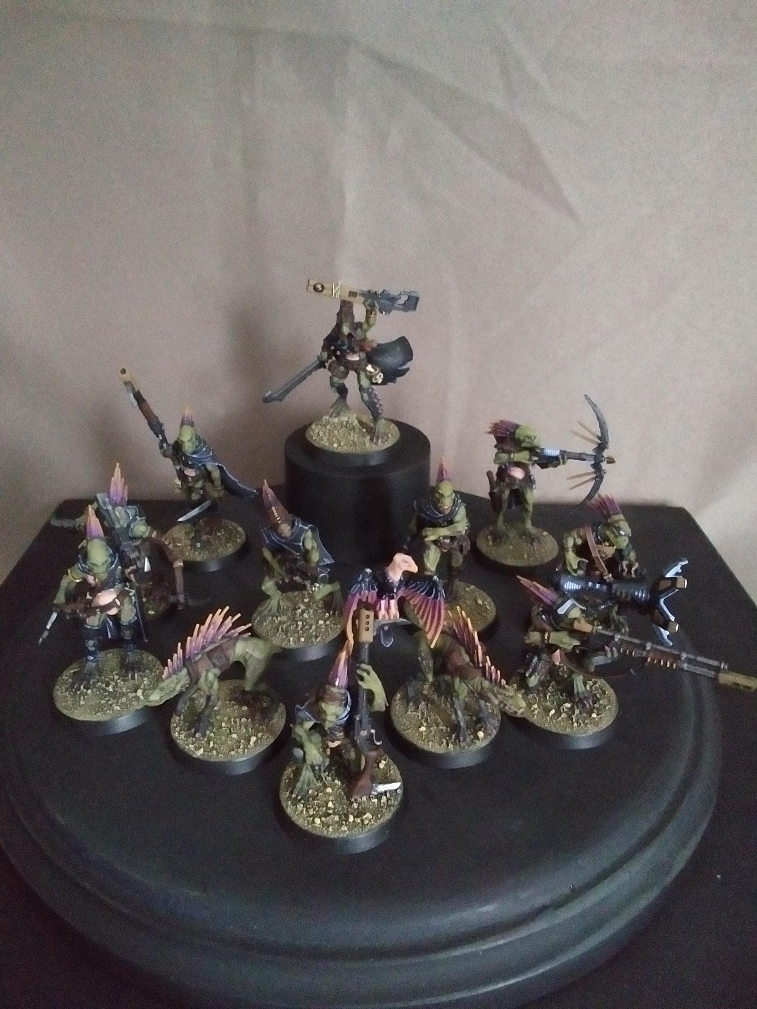 kroot kill team 
