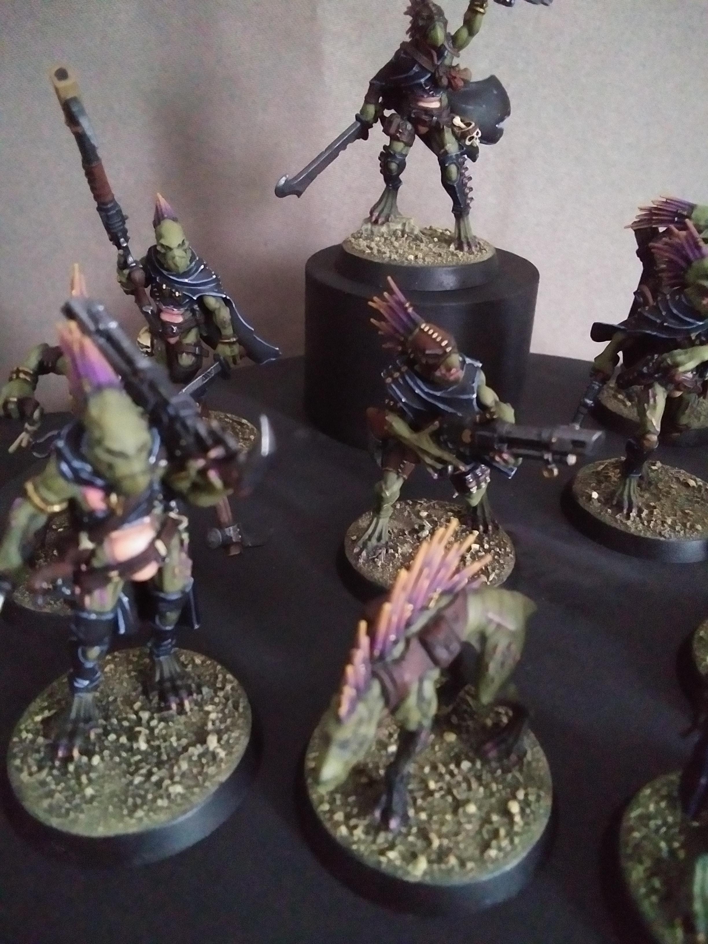 kroot kill team 