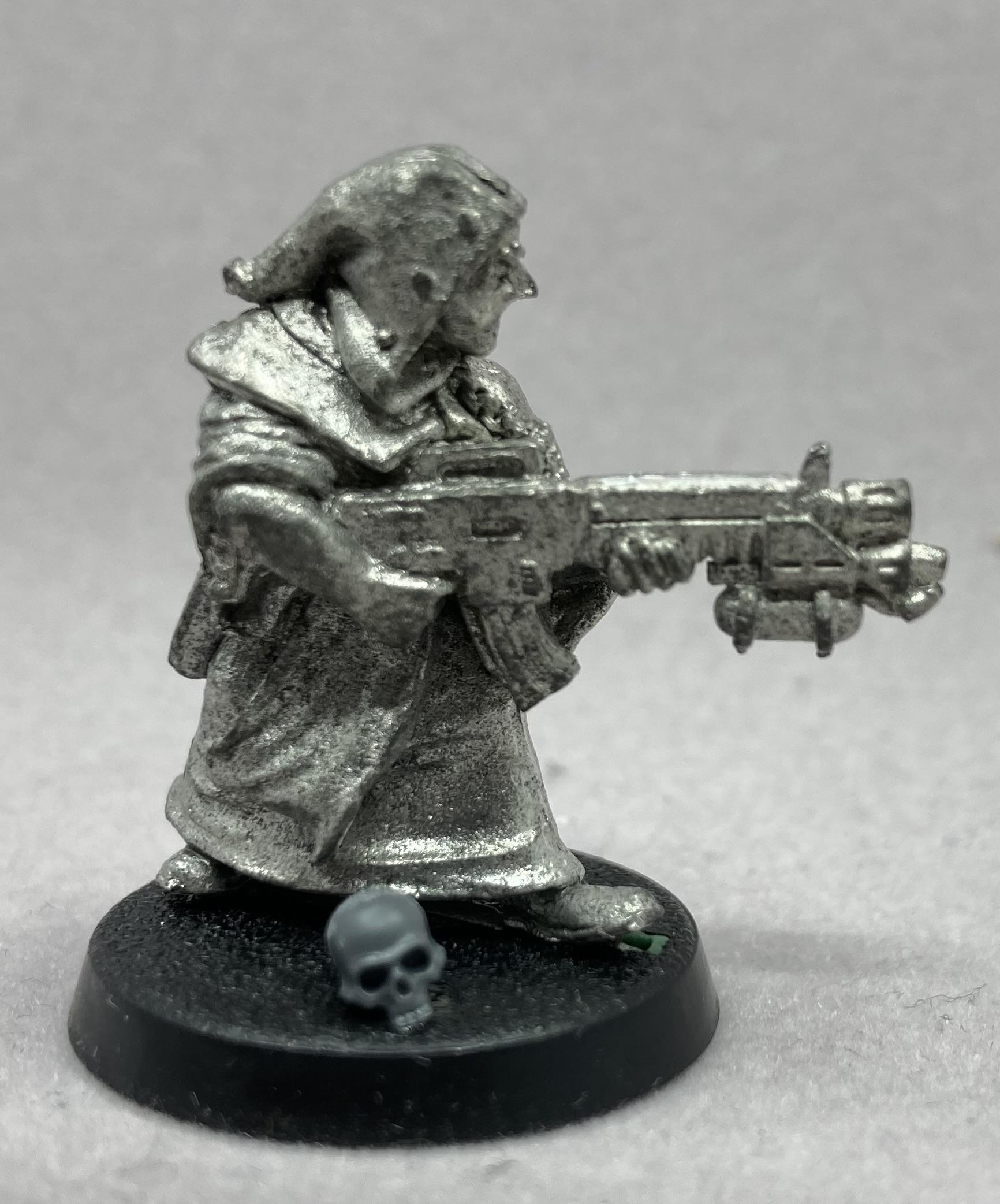 Redemptionist proof
