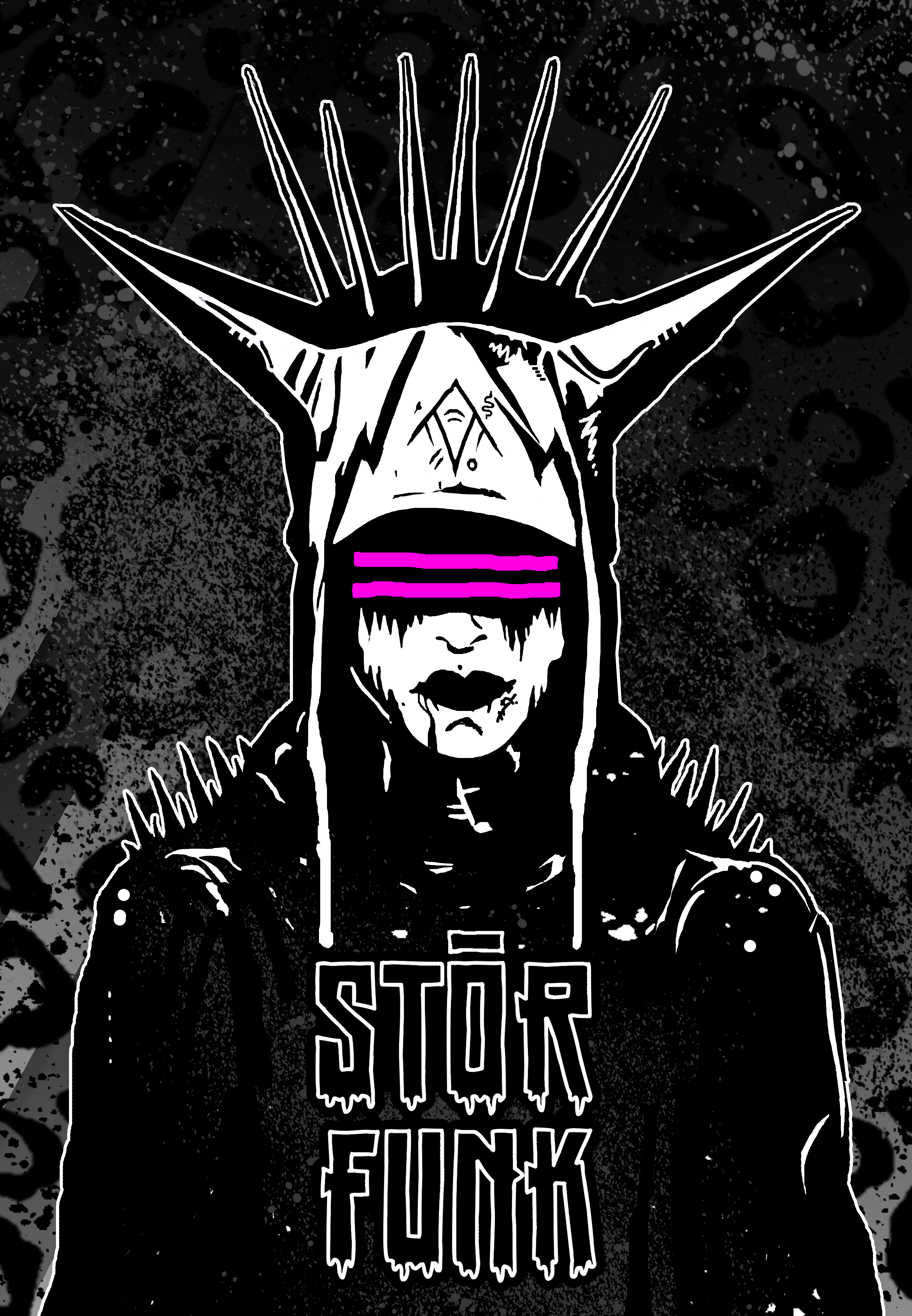 Cy_borg Ttrpg, Cy_Borg TTRPG