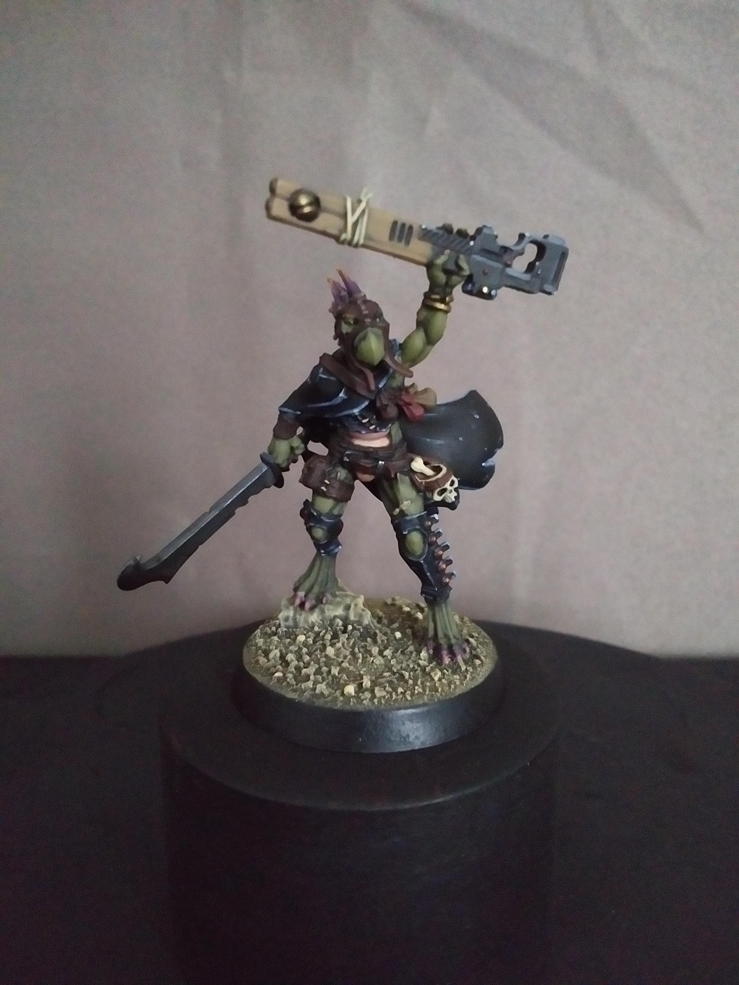 kroot 