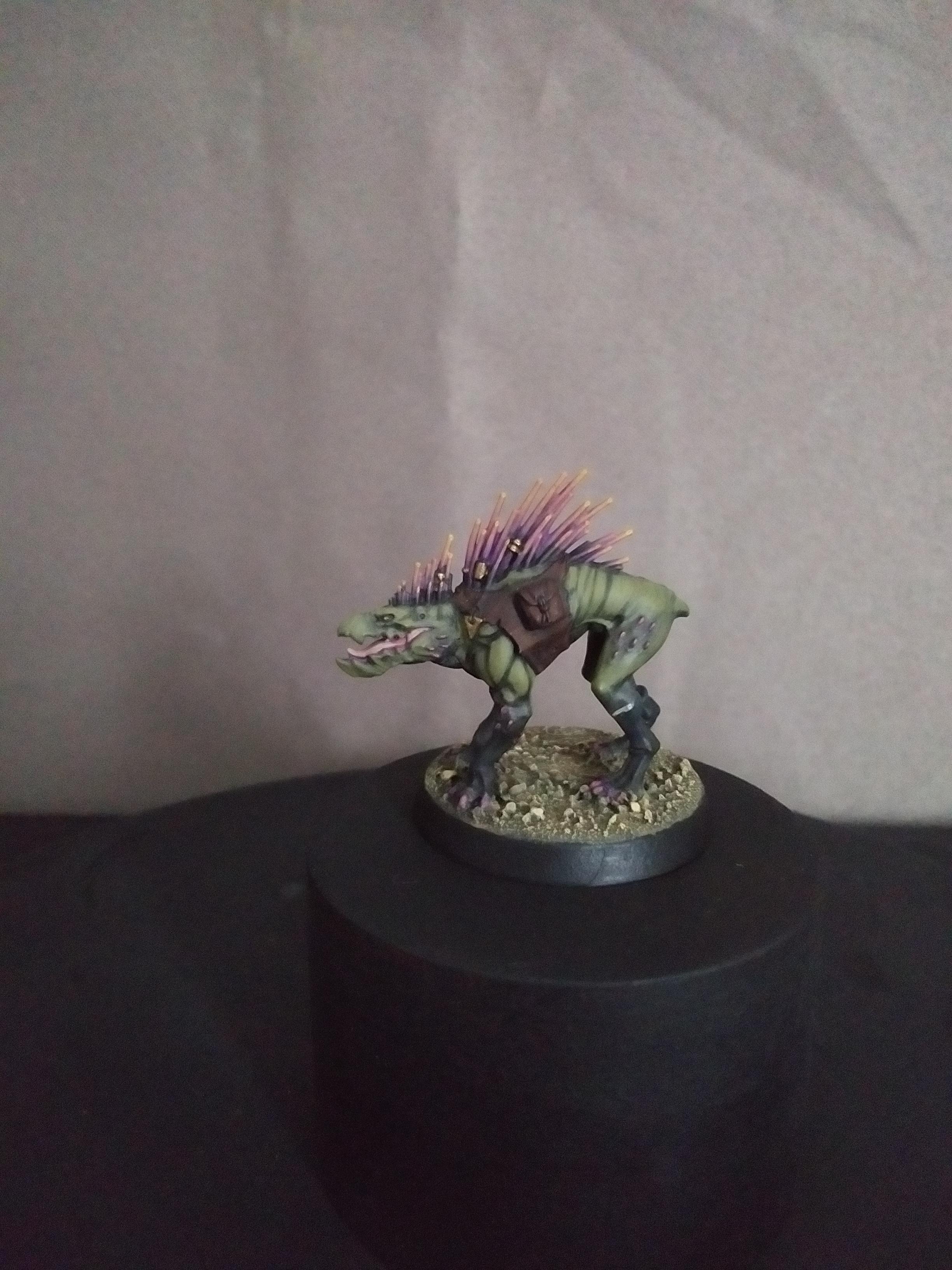 kroot hound 