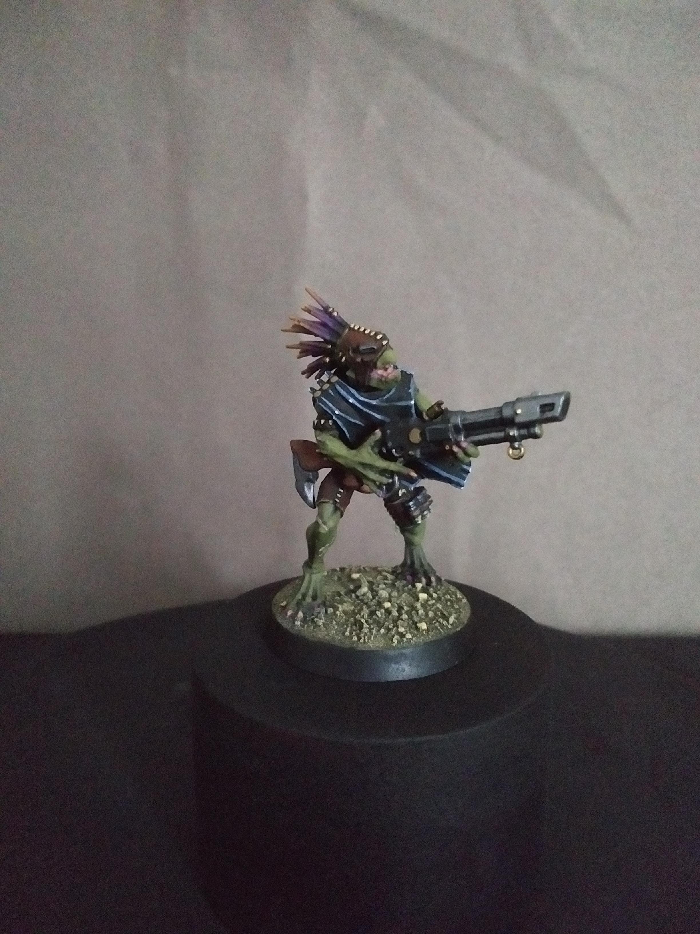 kroot