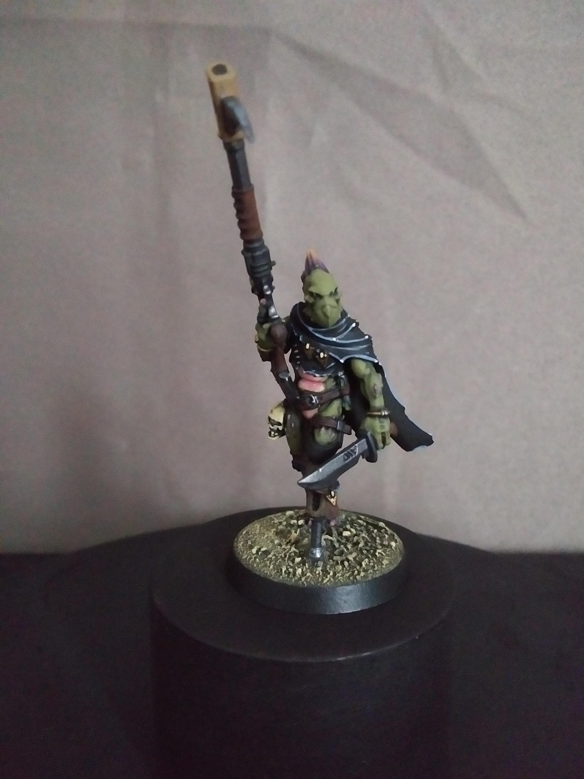kroot