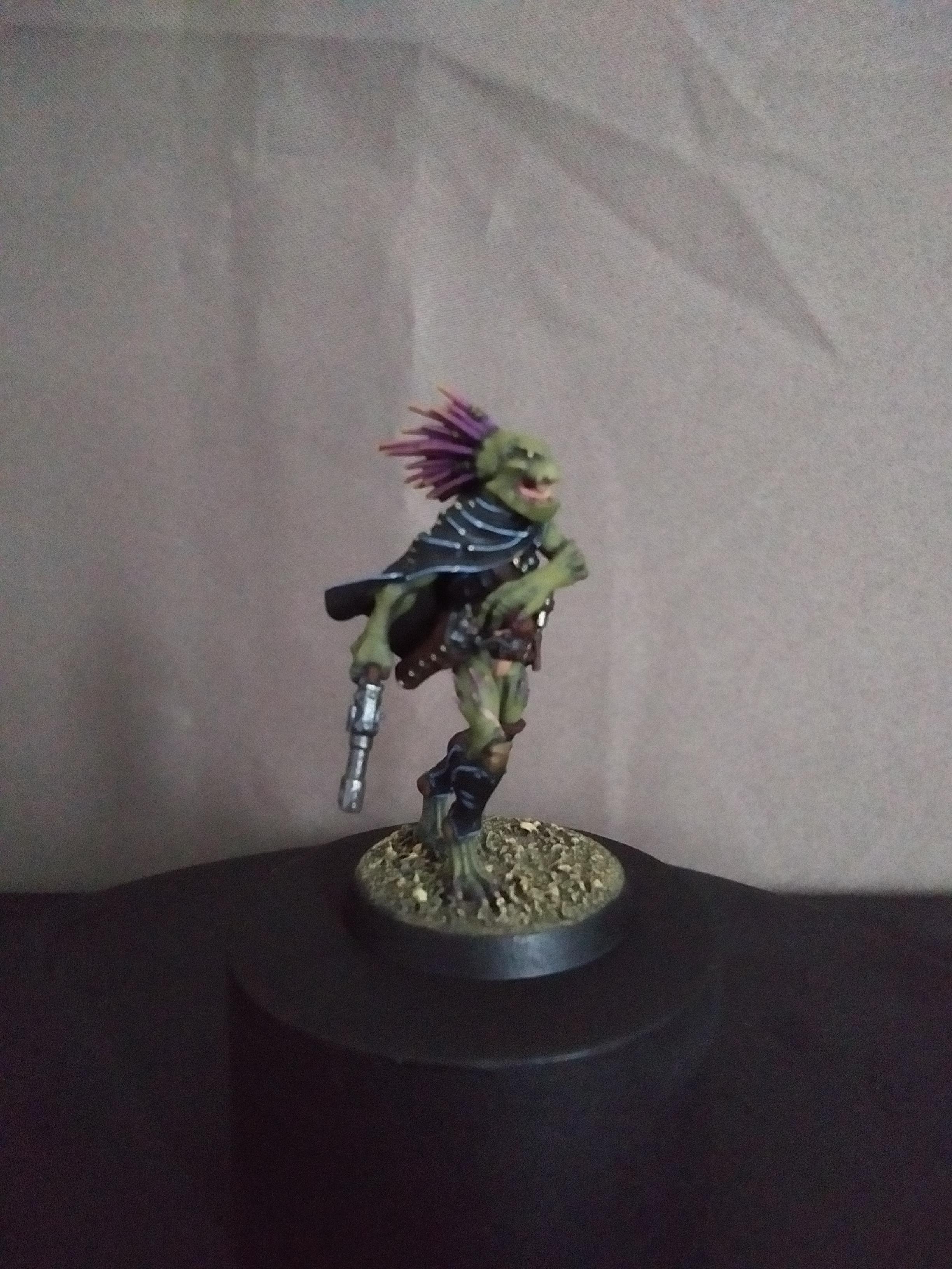 kroot