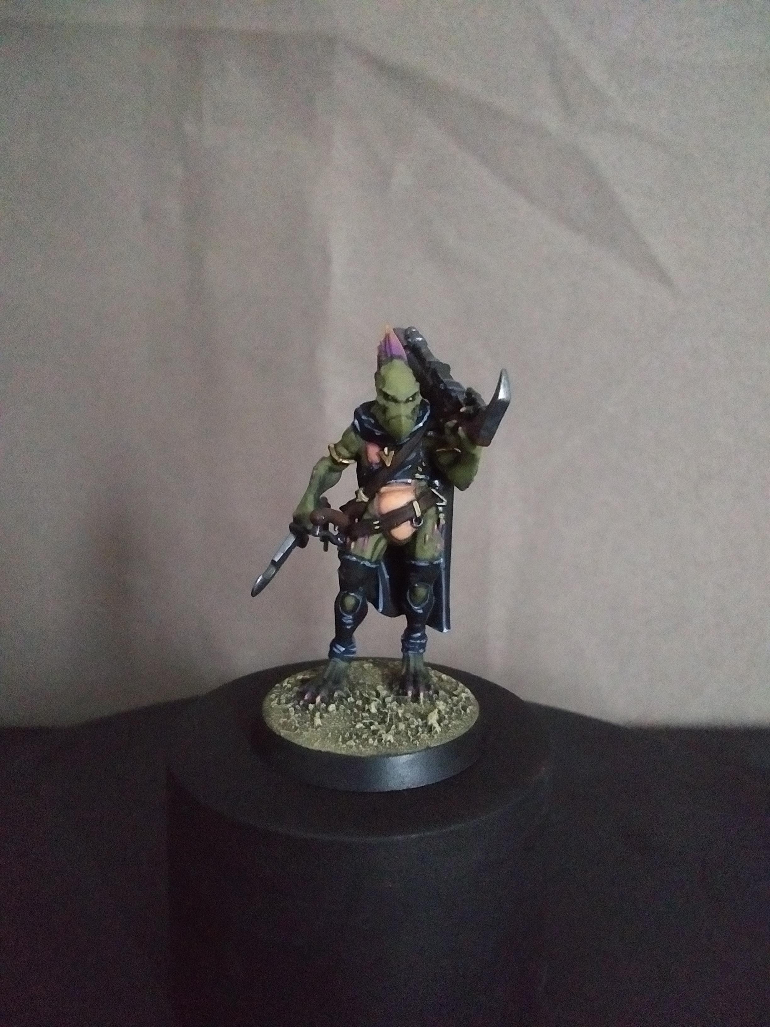 kroot