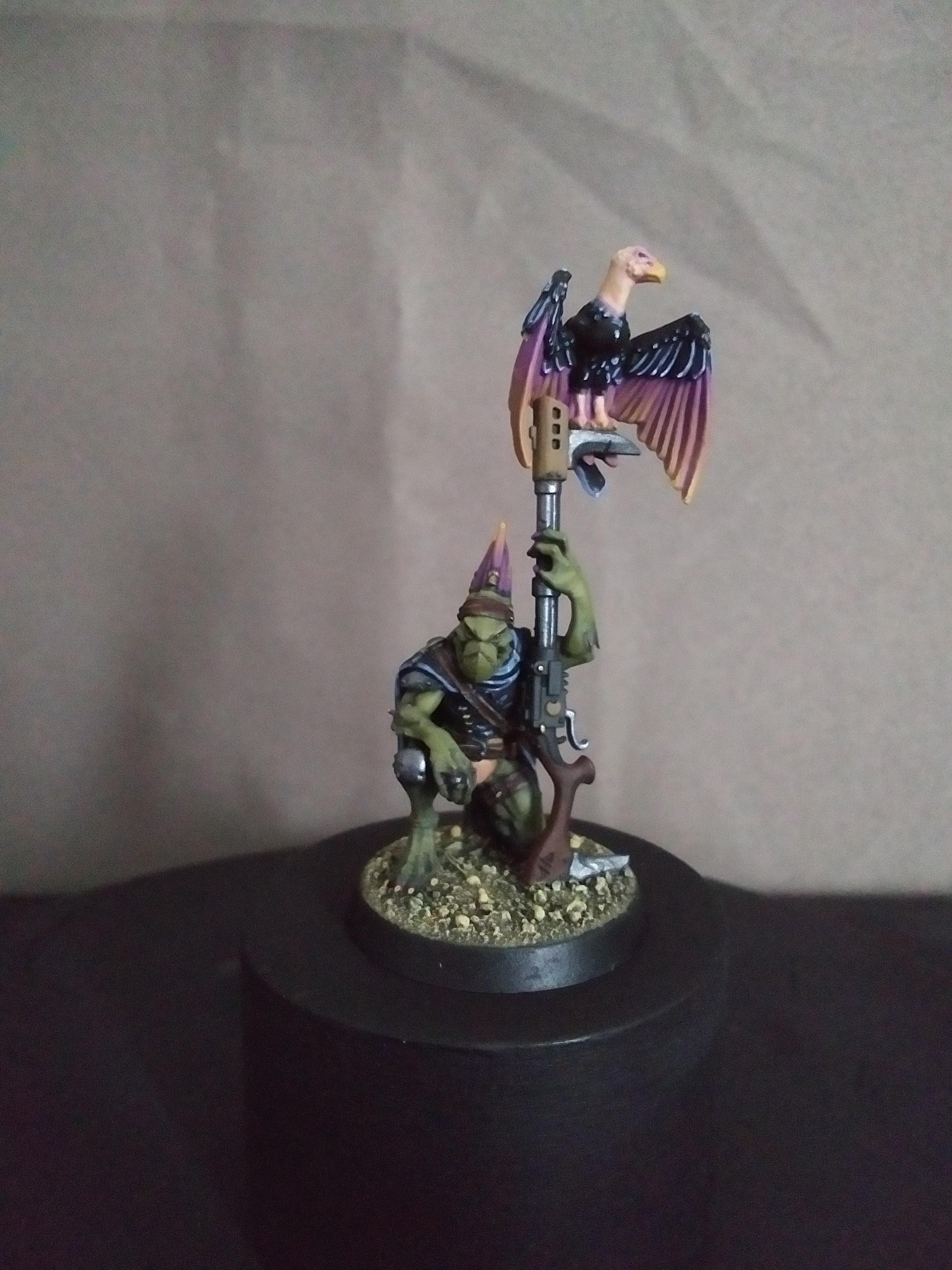 kroot