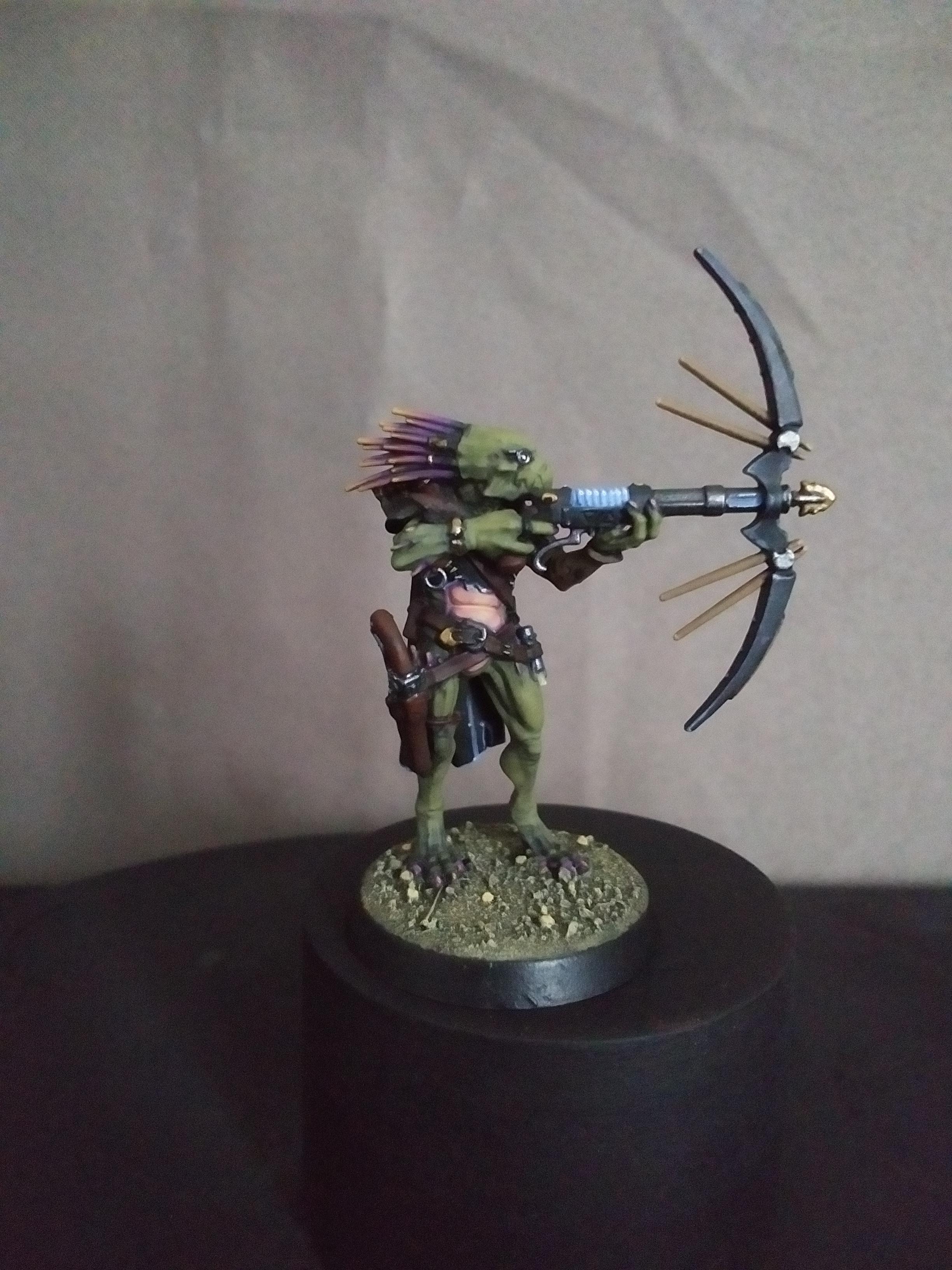kroot