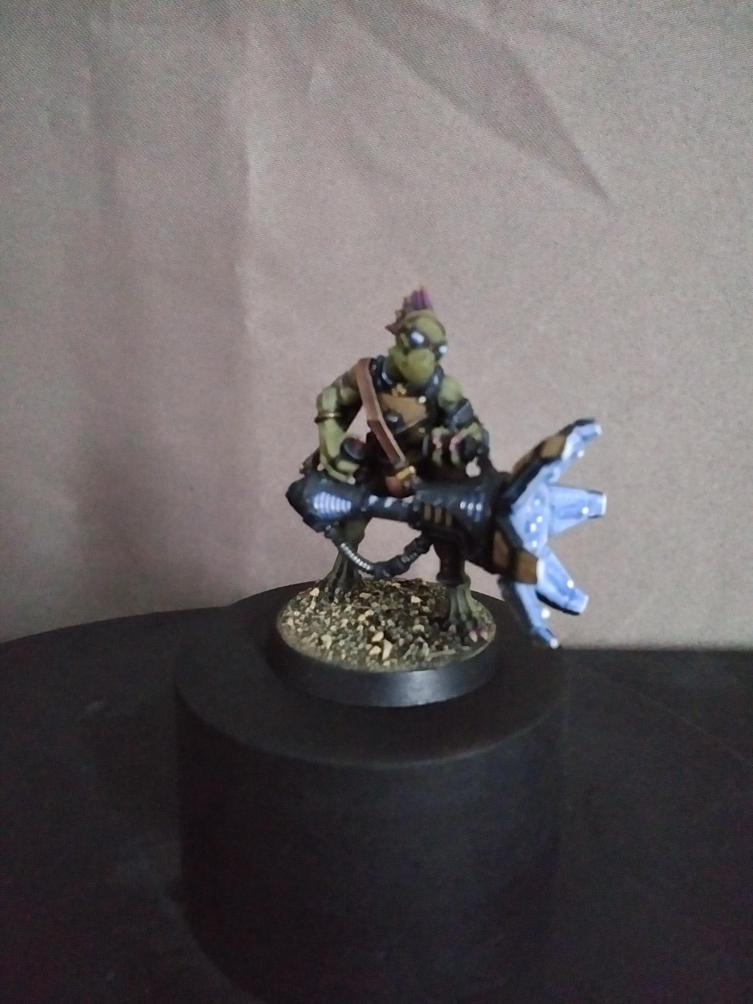 kroot