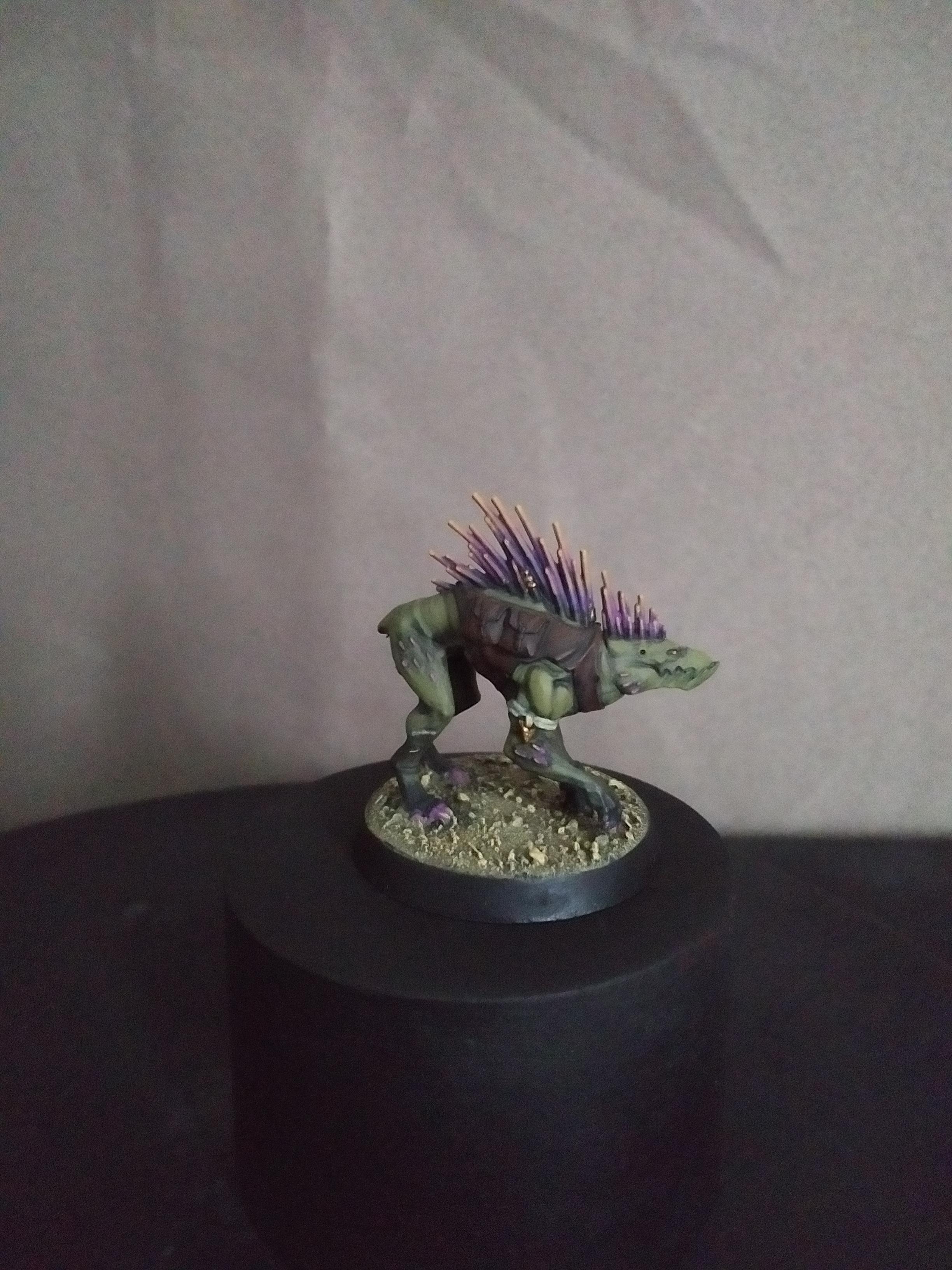 kroot hound 2 