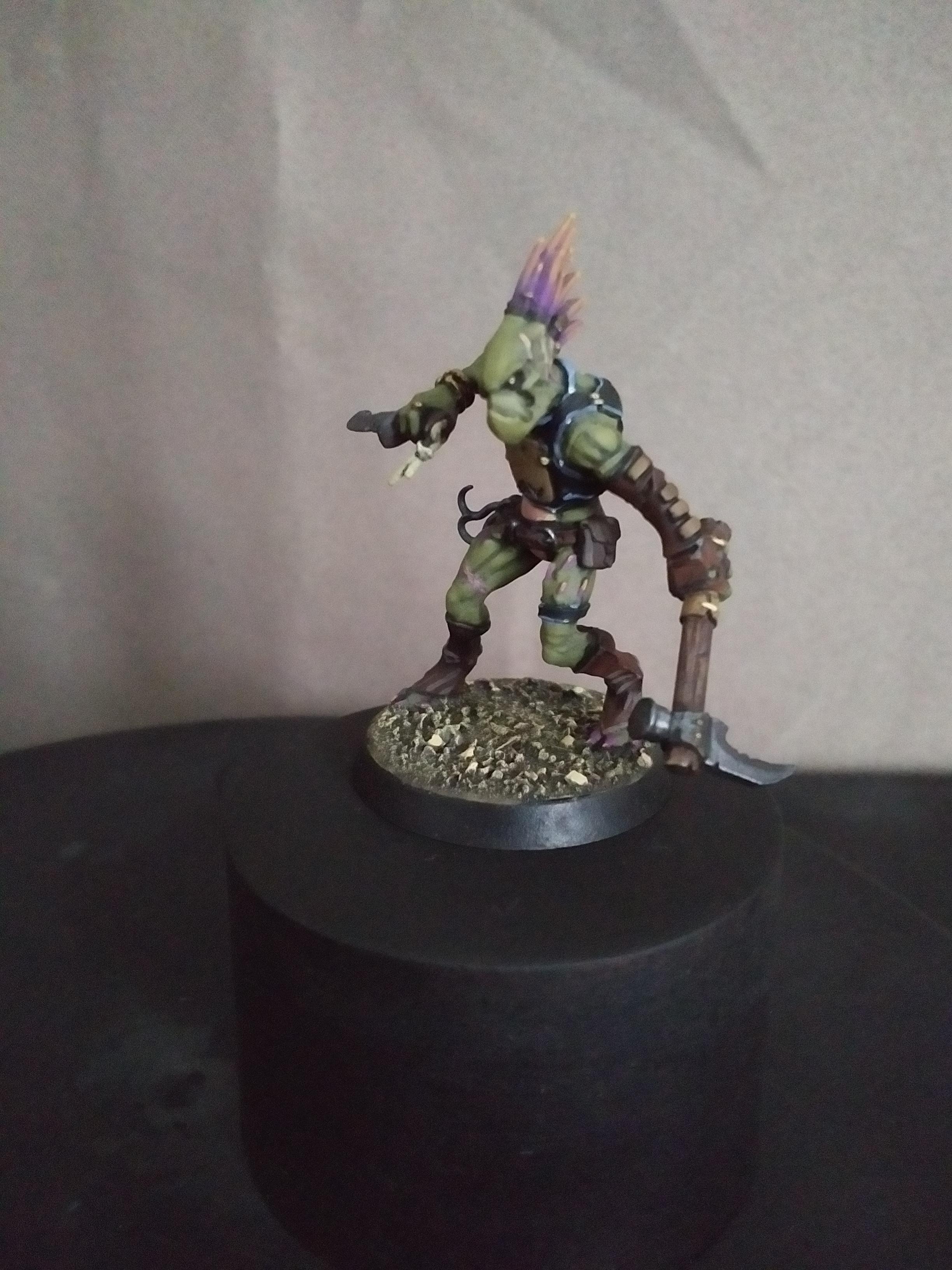 kroot