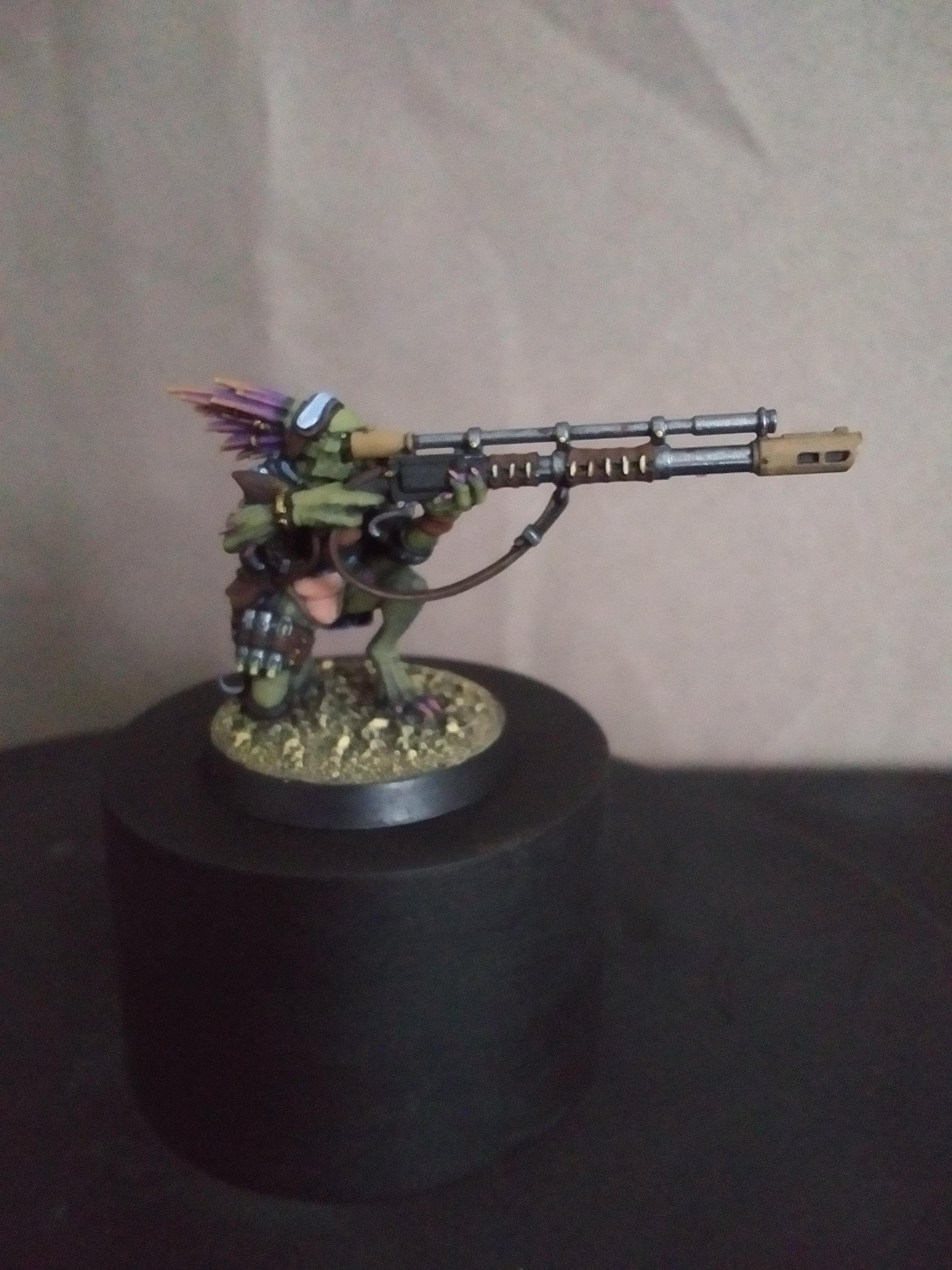 kroot