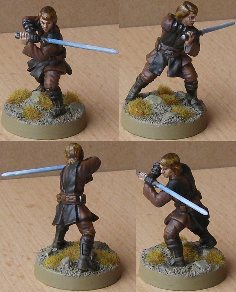 Anakin Skywalker