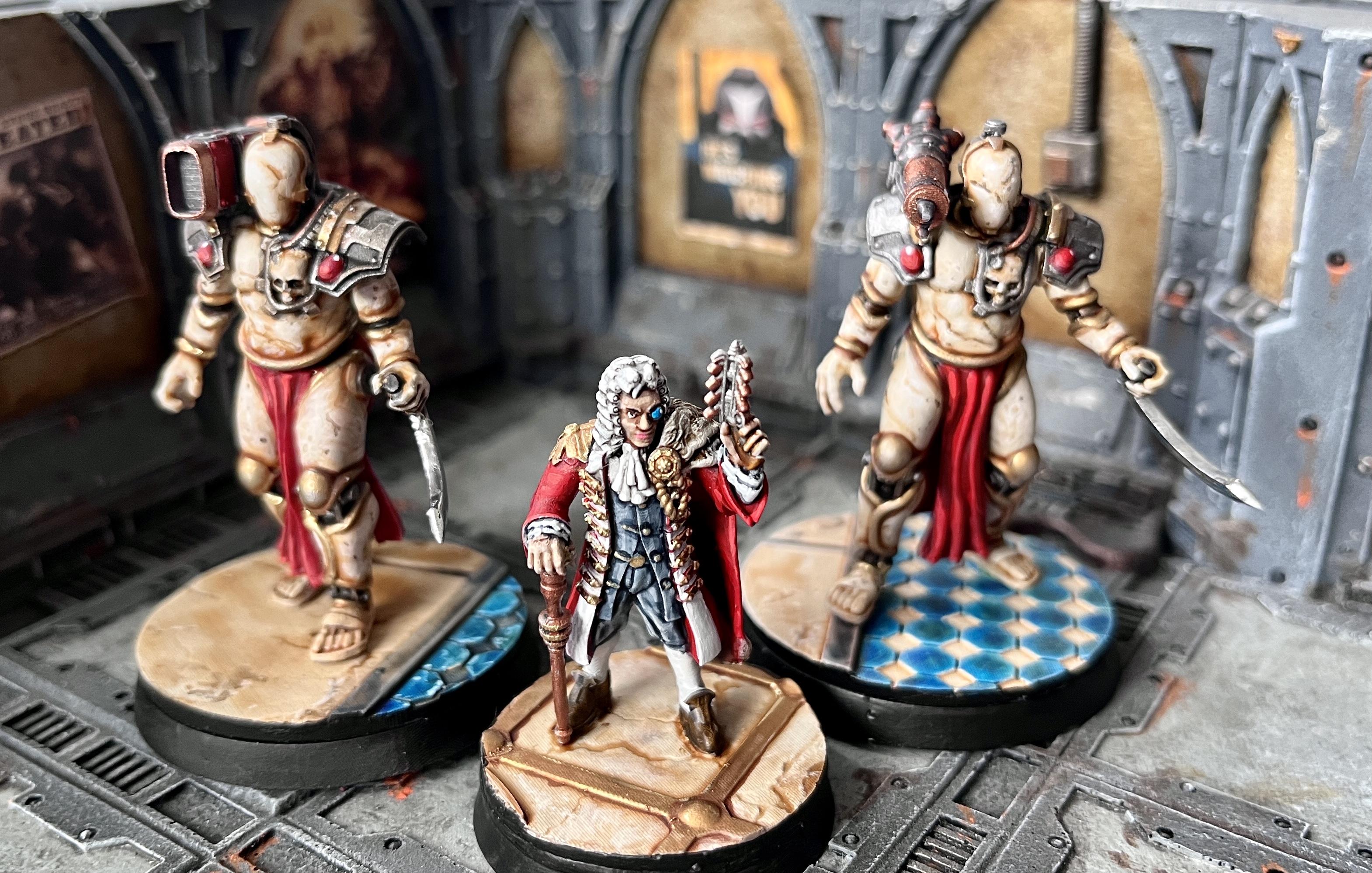 3d Print, Fabricarii, Makers Cult, Themakerscult