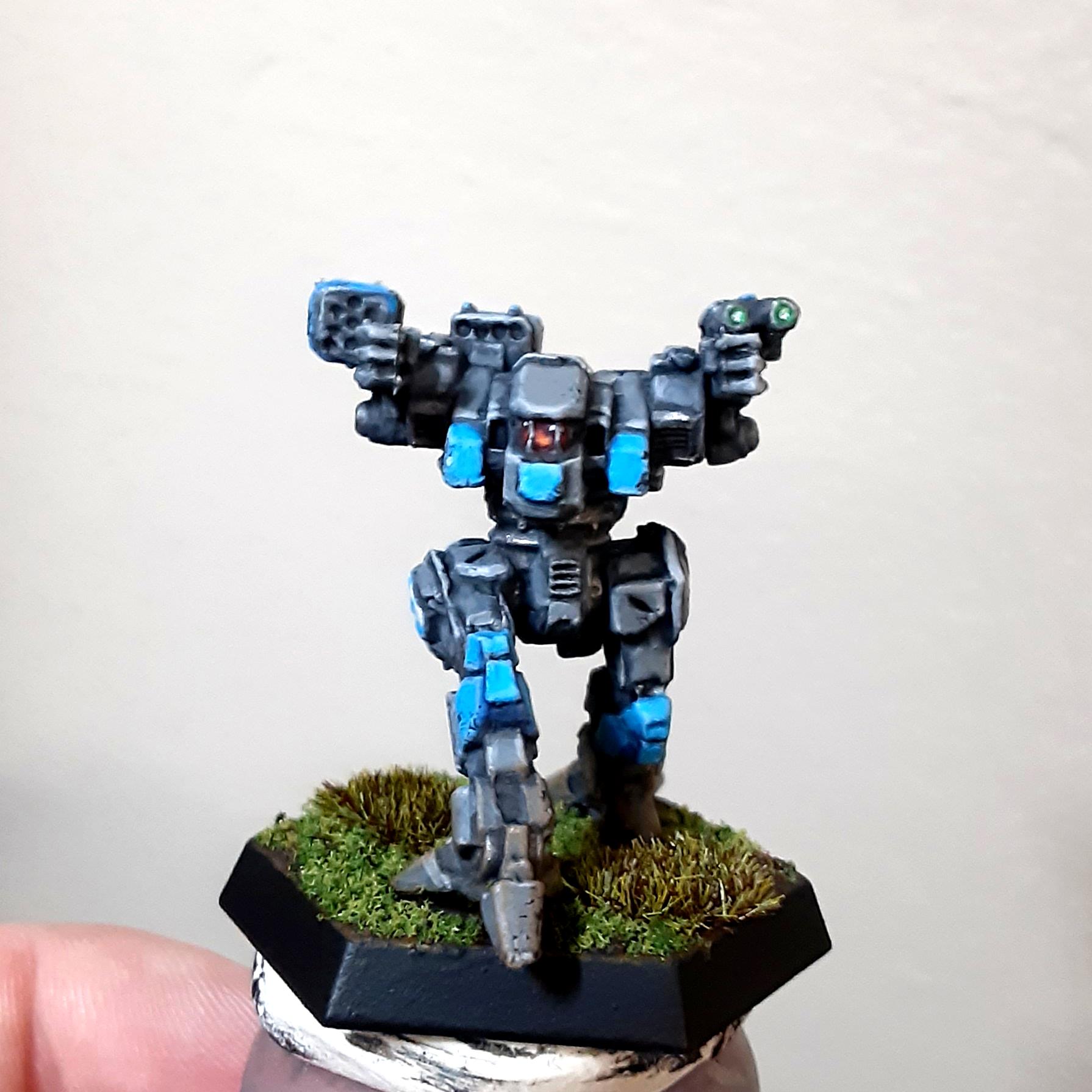 Battletech
