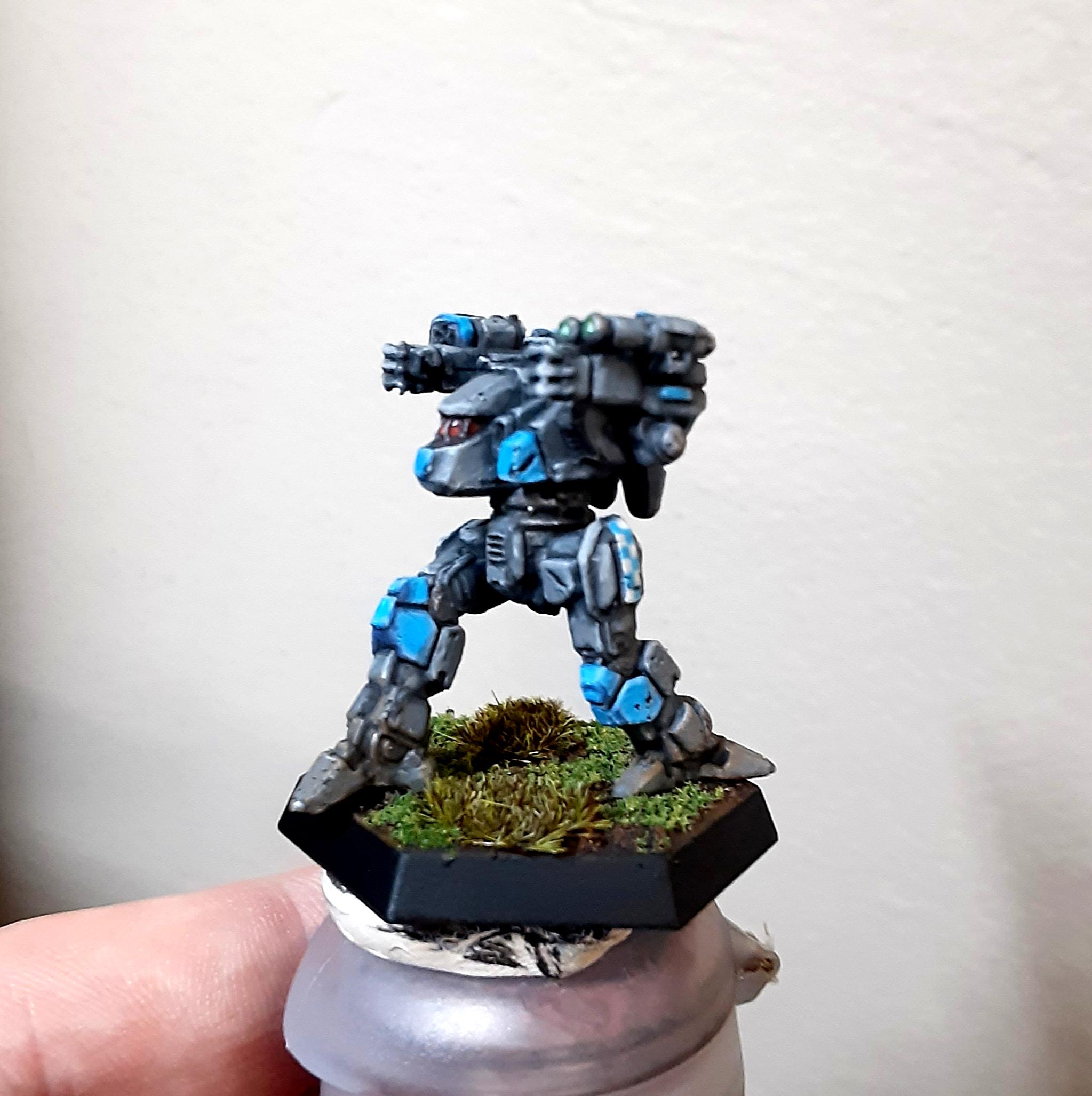 Battletech