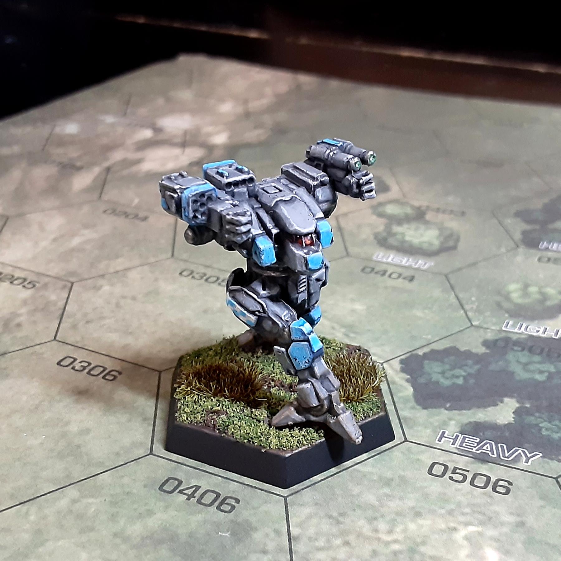 Battletech