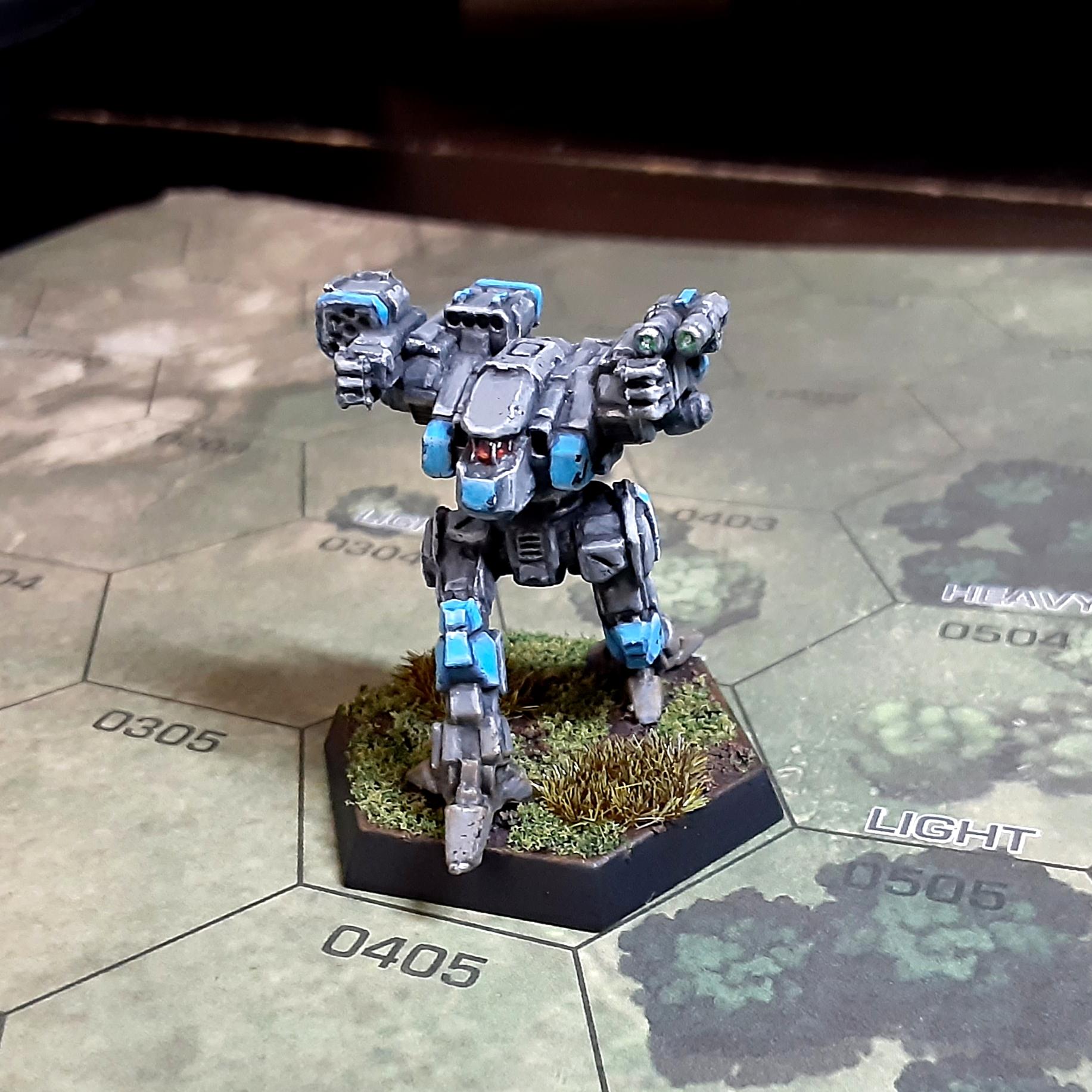 Battletech