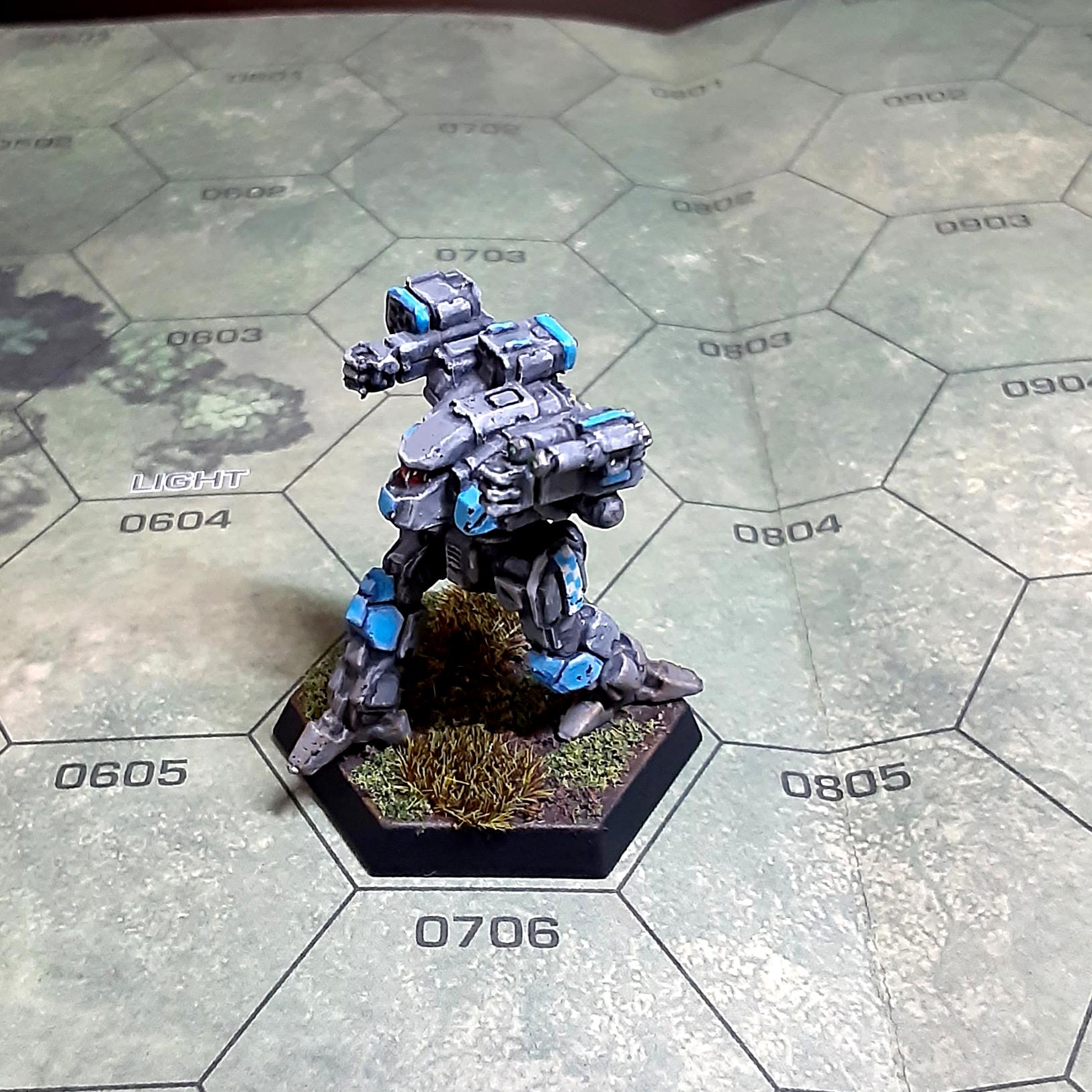 Battletech
