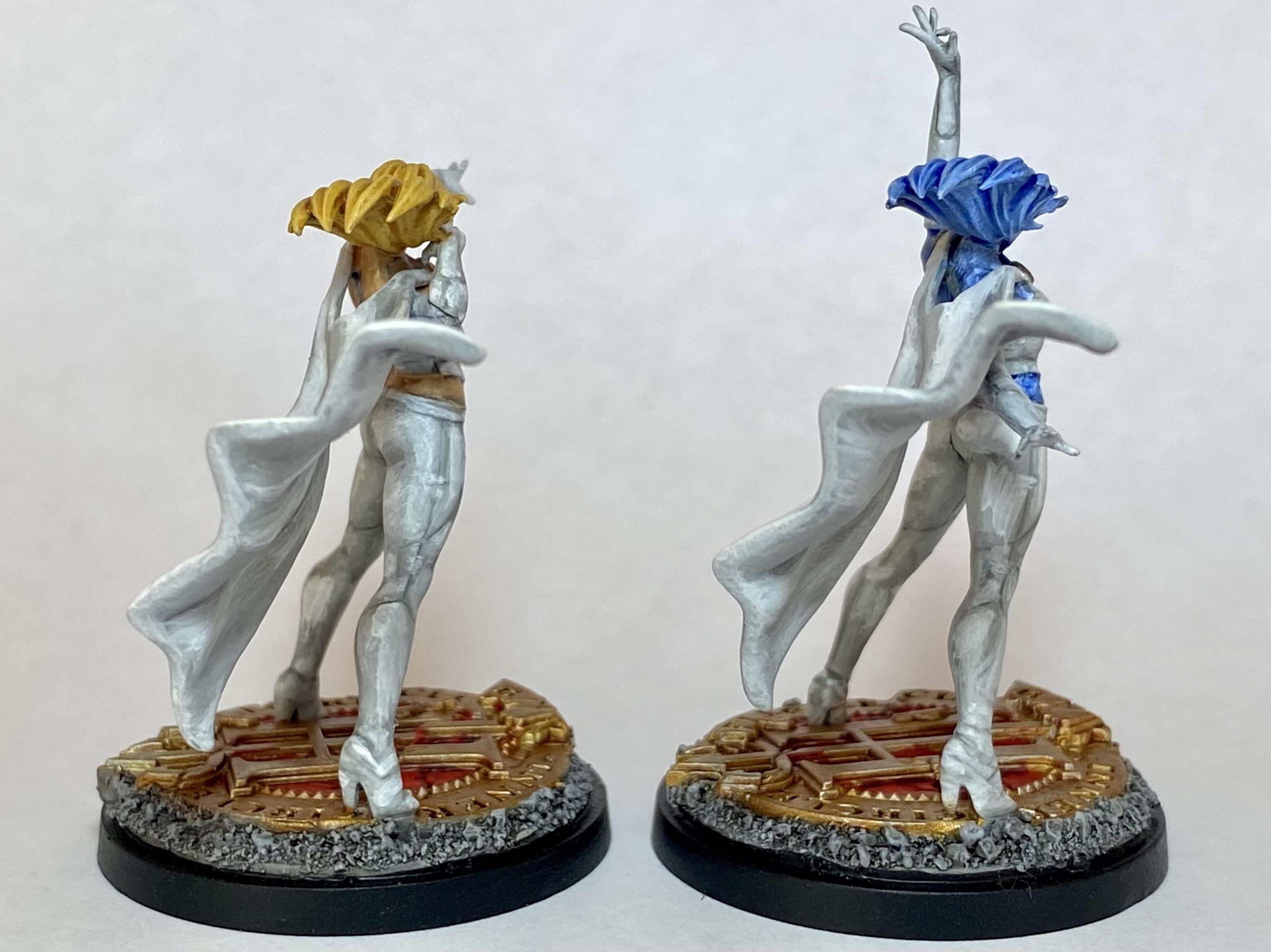 Amg, Atomic Mass Games, Emma Frost, Hellfire Club, Infinity, Marvel Crisis Protocol, Mcp, Mutant, White Queen