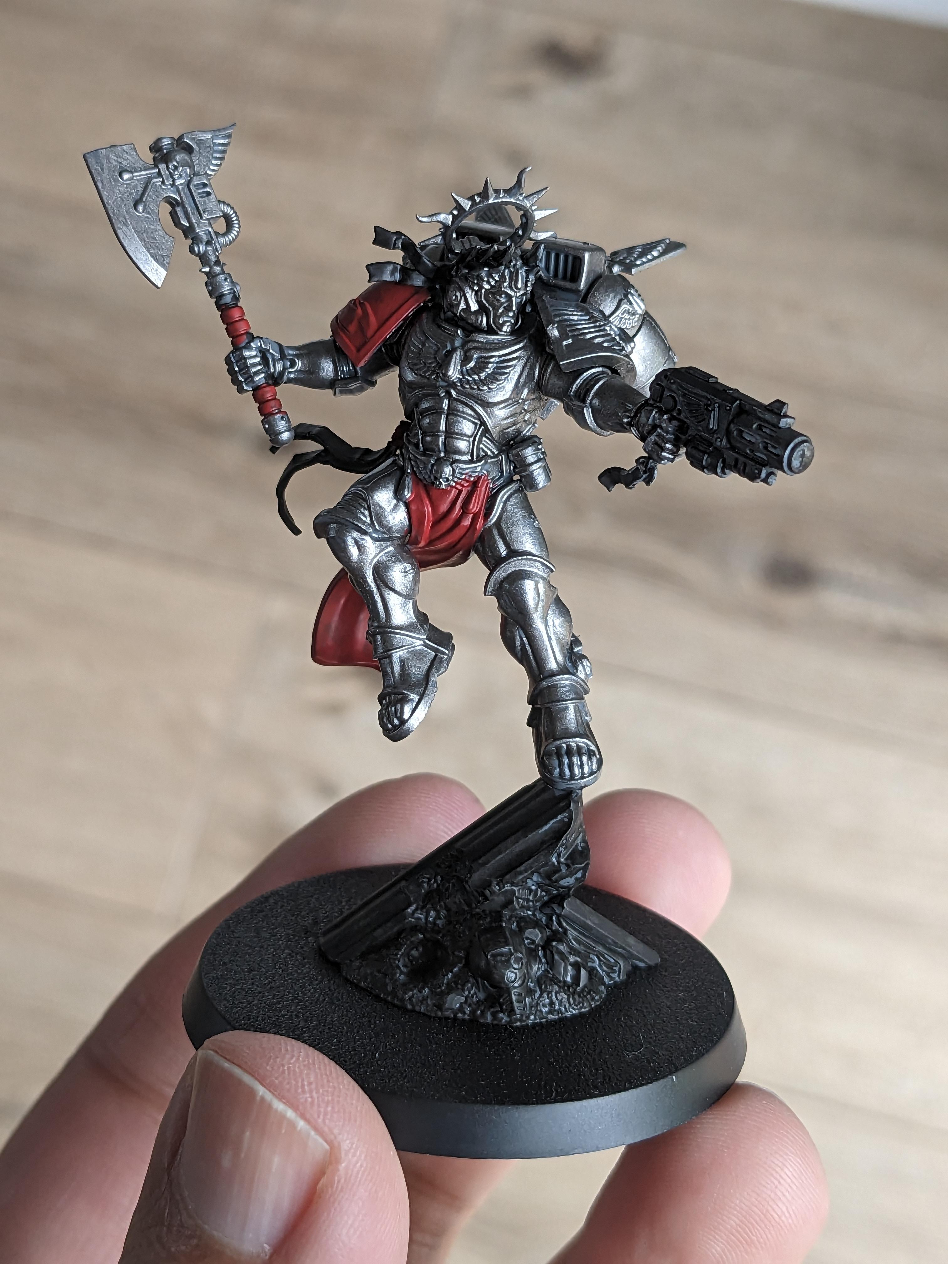 Base-coated