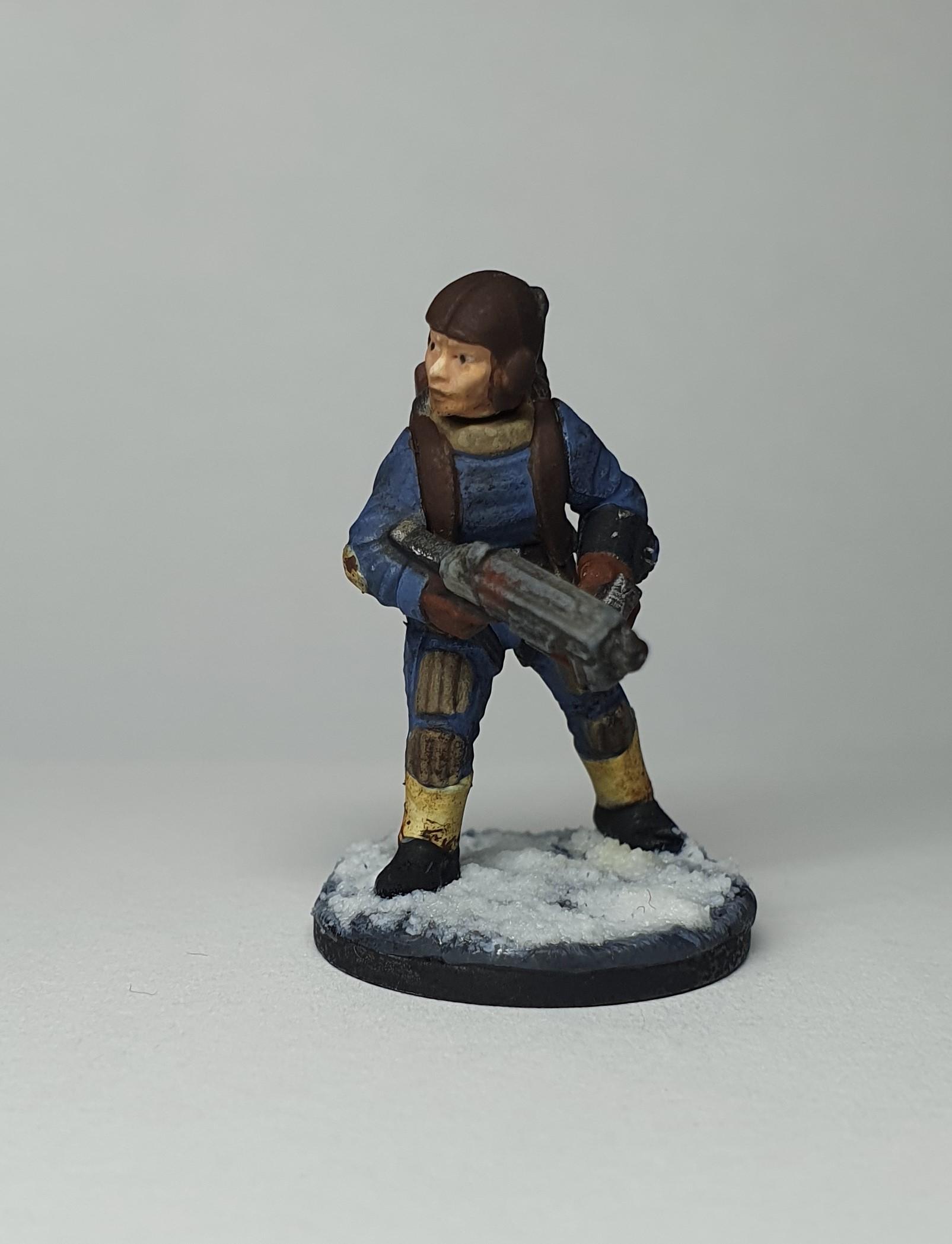 Winter, a pathfinder for Stargrave