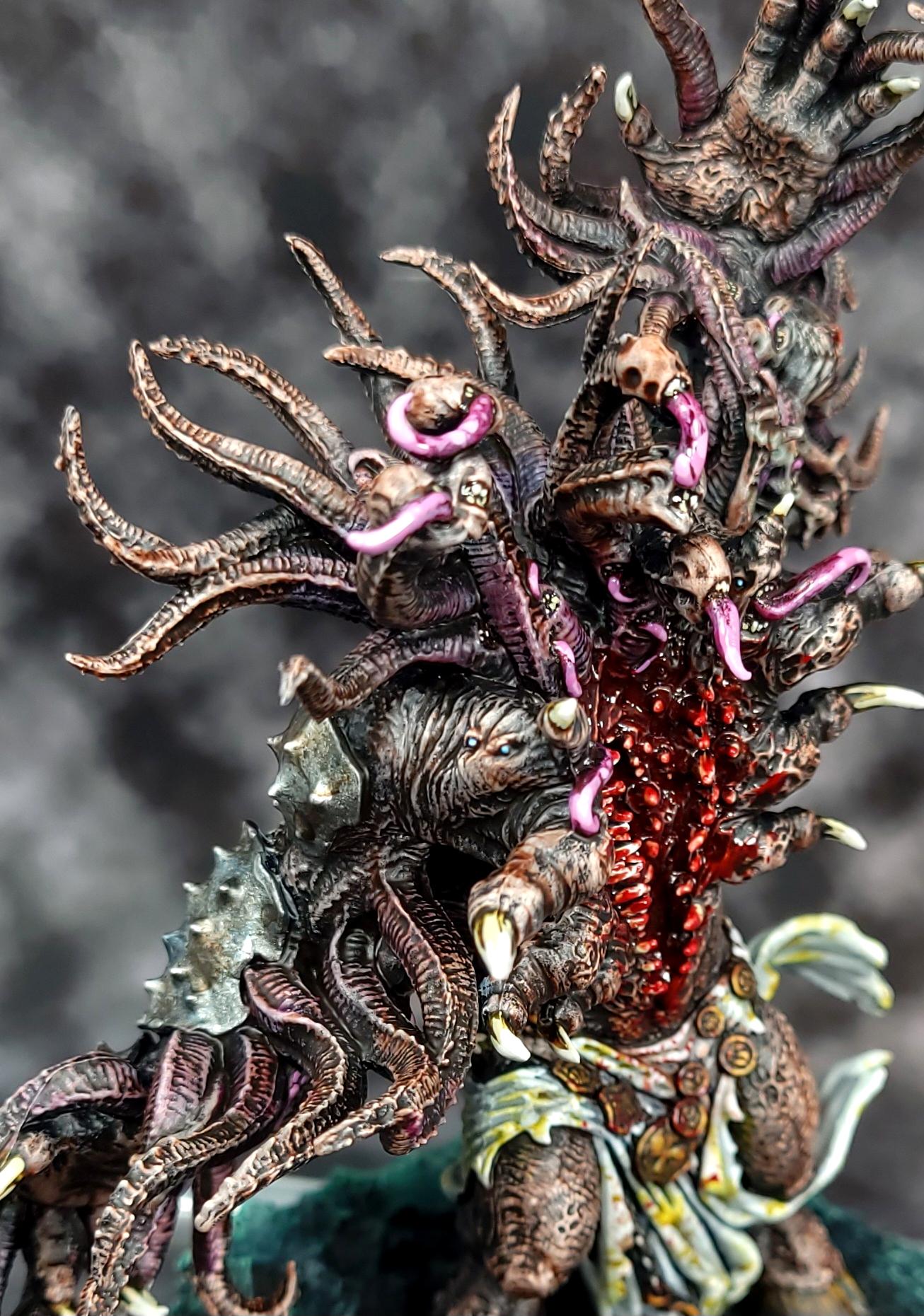 Monster, The Others, Apocalypse