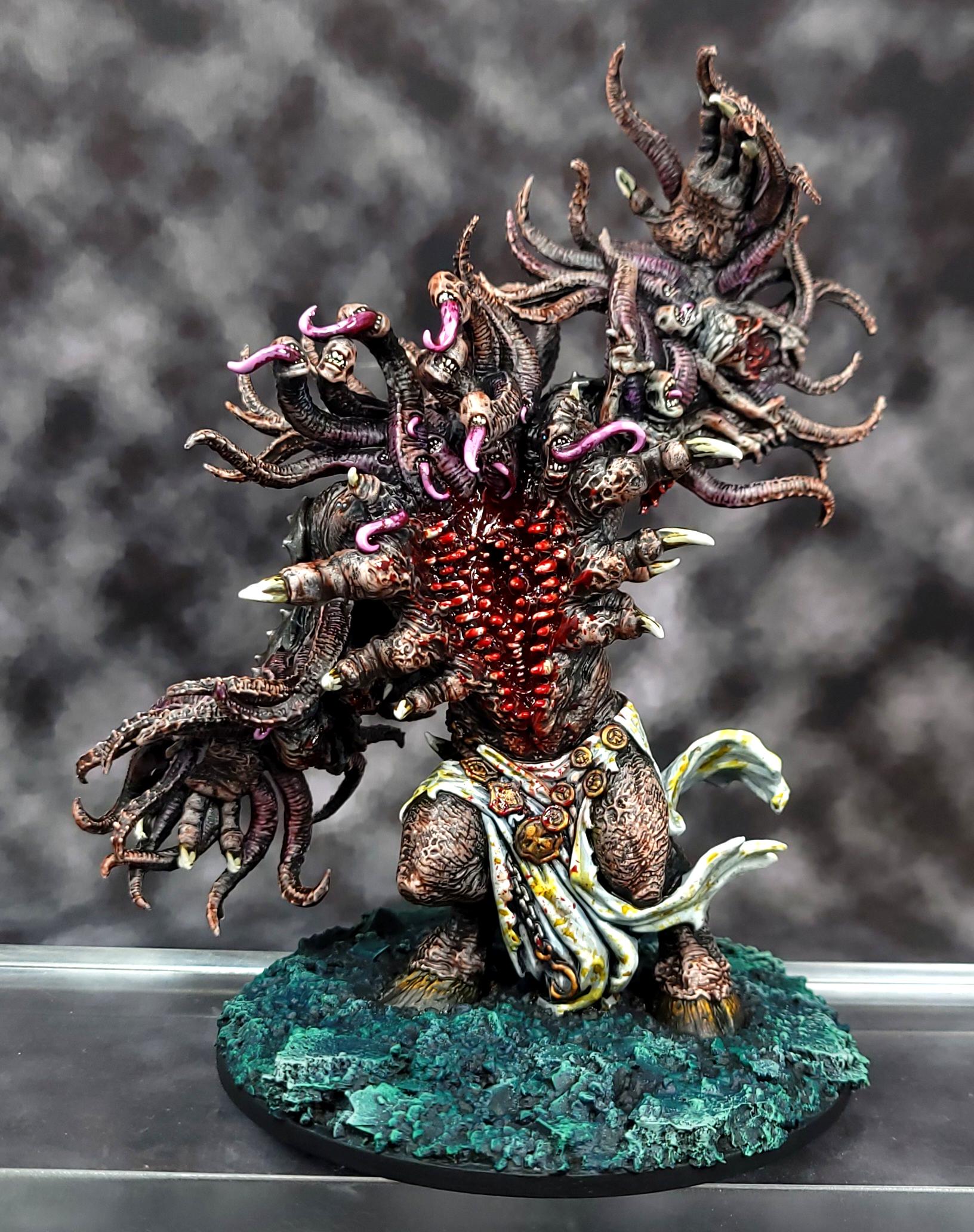 Monster, The Others, Apocalypse