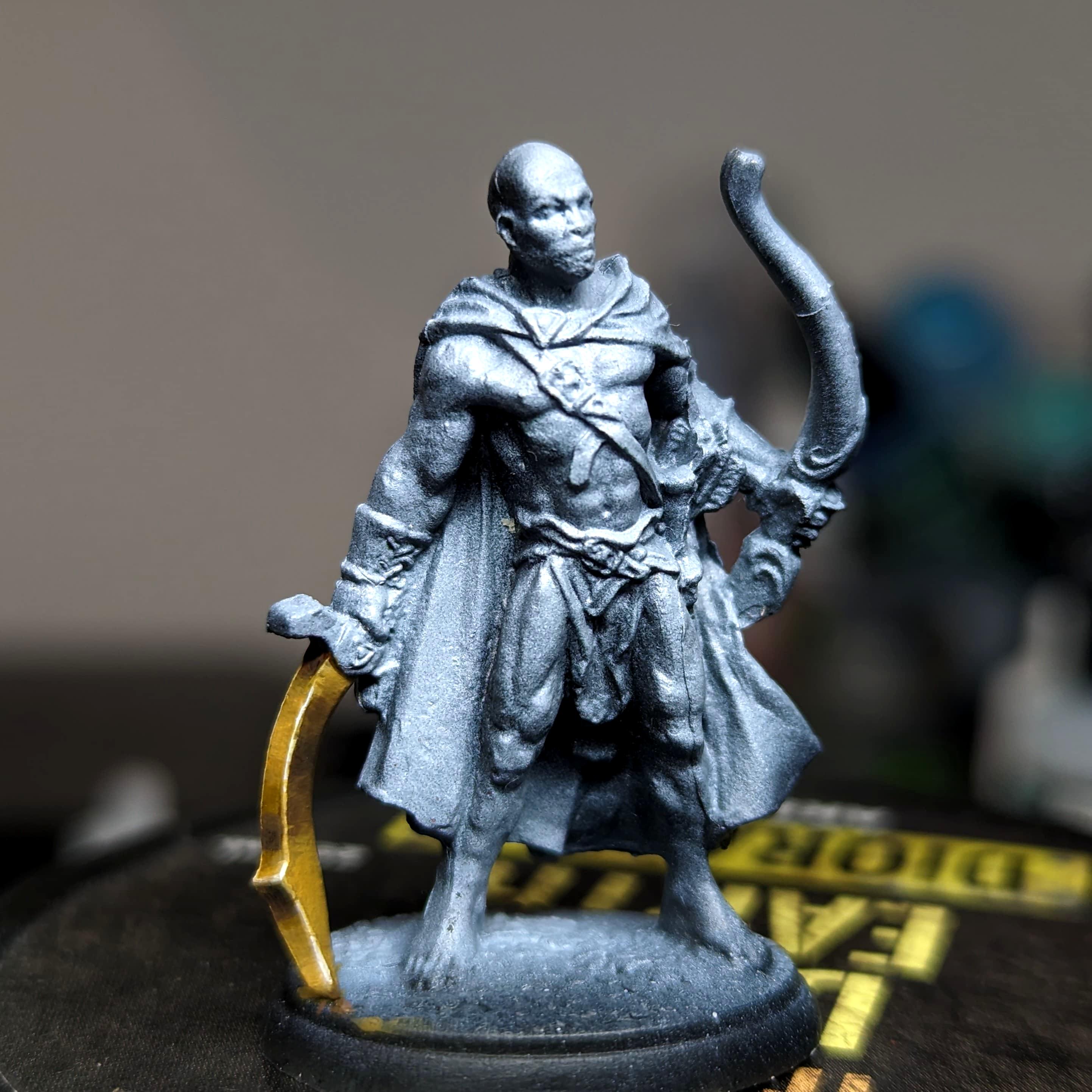NMM practise