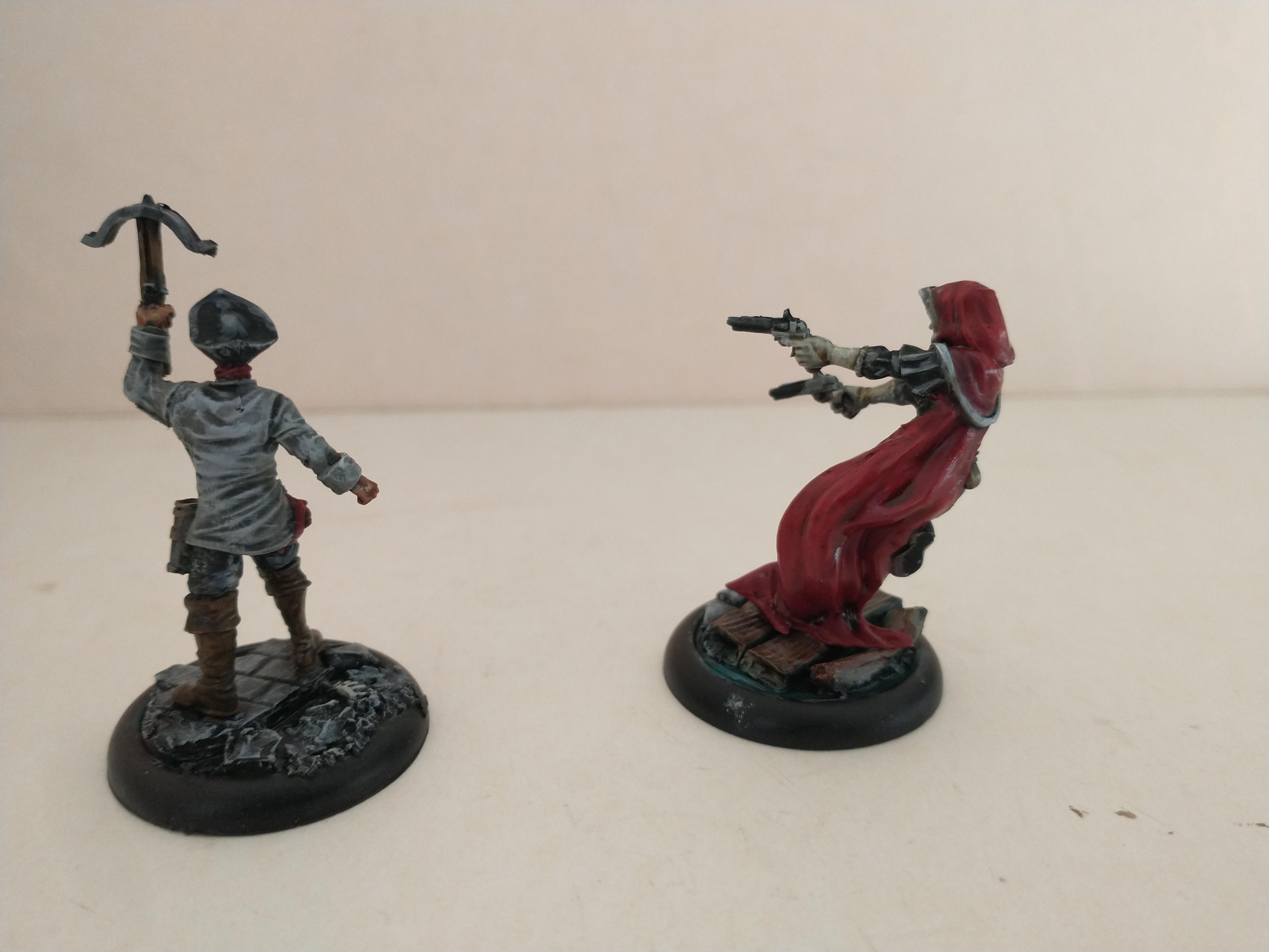 Guild, Venice, Warhammer Fantasy
