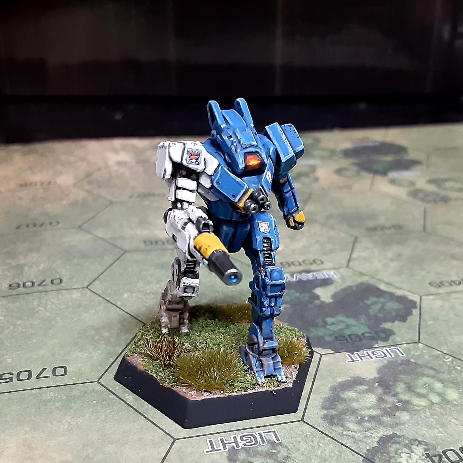 Battletech