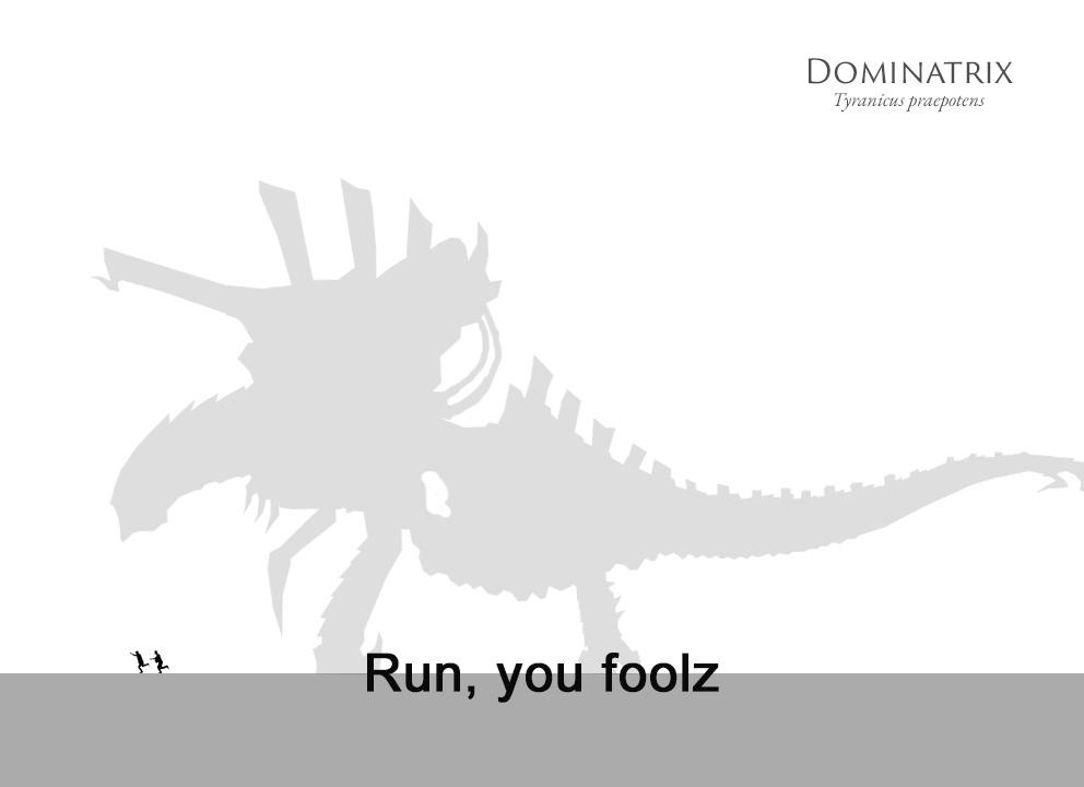 Dominatrix, Sketch, Tyranicus, Tyranids