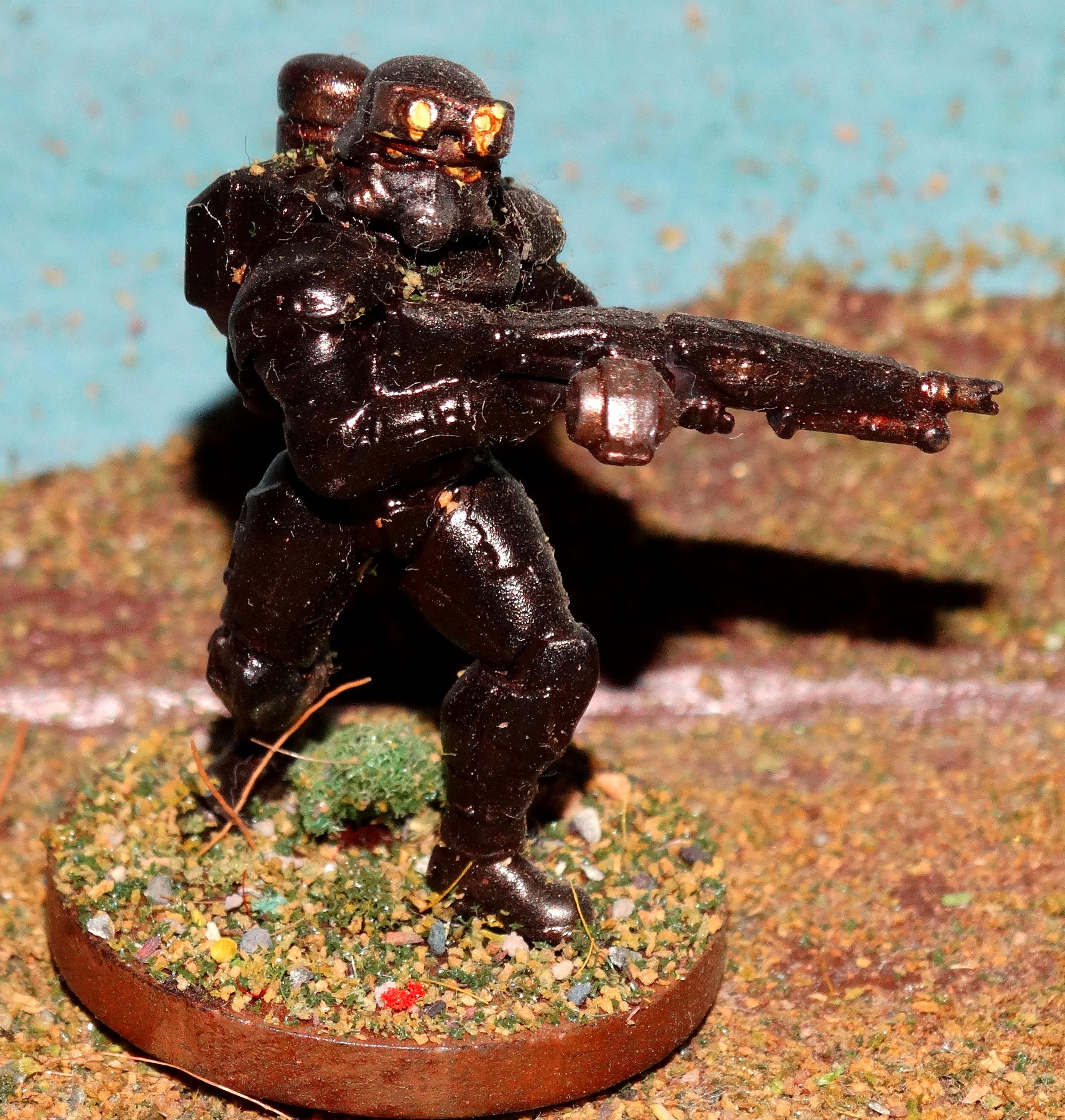 Trooper