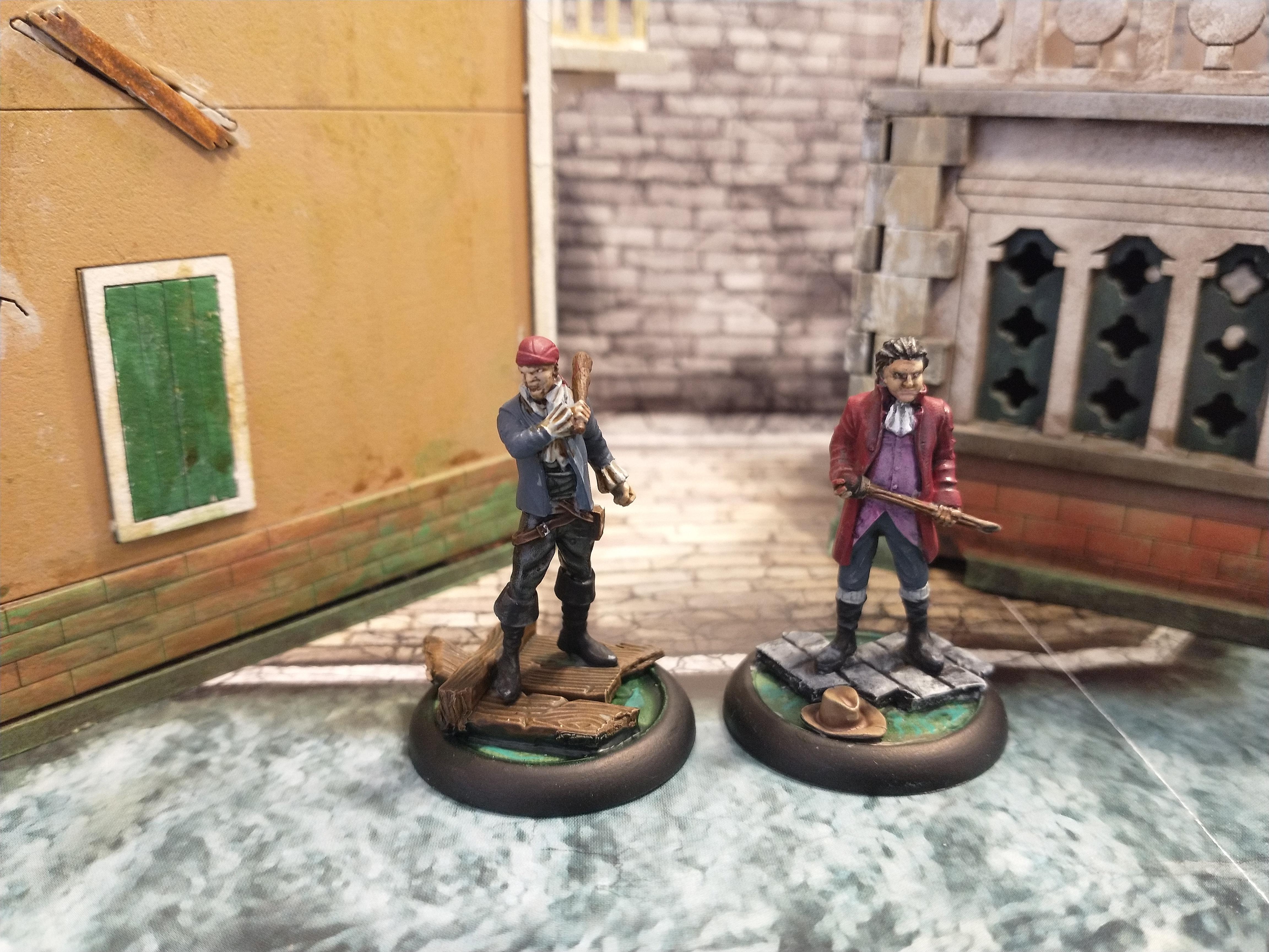 Guild, Venice, Warhammer Fantasy