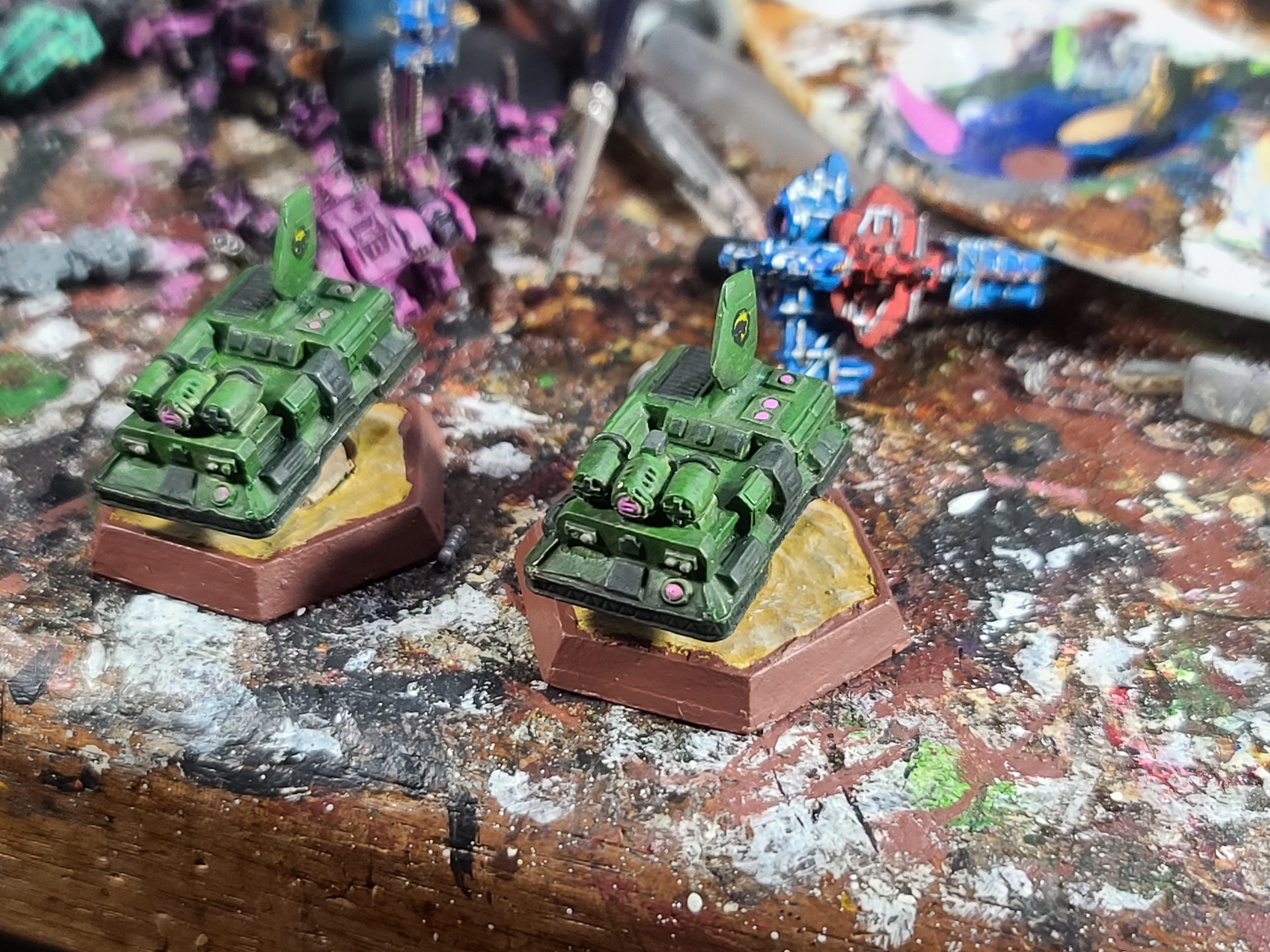 Apc, Battletech, Catalyst Game Labs, Eriadani Light Horse, Hovertank, Tank, Tyr