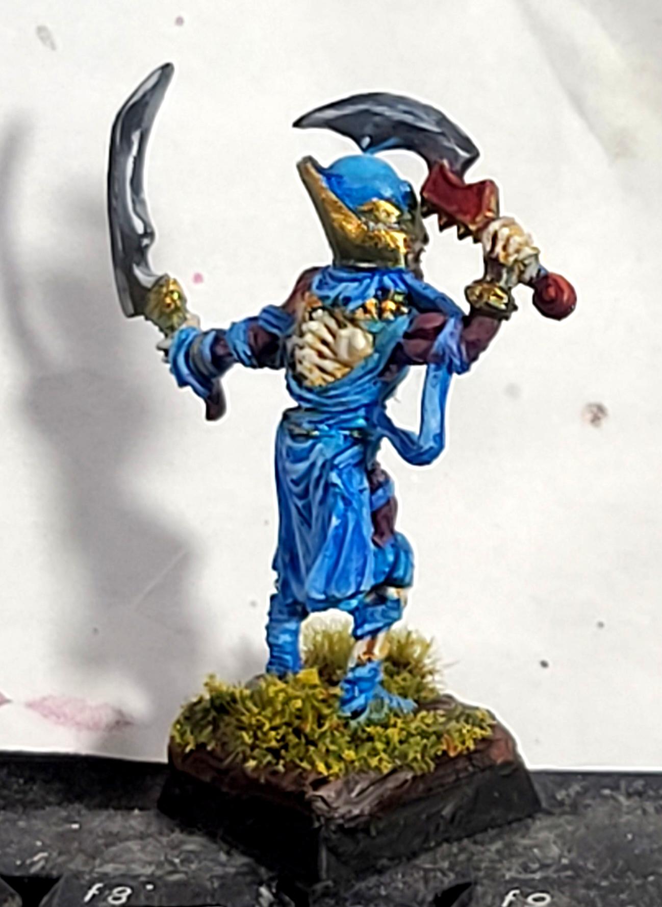 28mm, Bones, Mummy, Pvc, Reaper Miniatures, Skeletons, Undead, Warhammer Fantasy