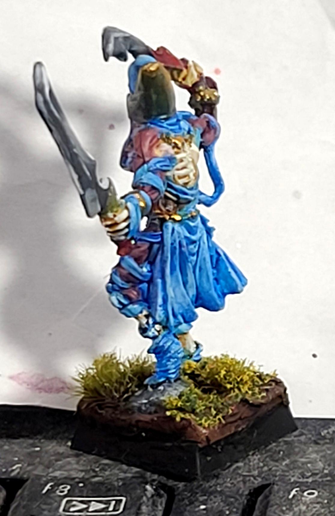 28mm, Bones, Mummy, Pvc, Reaper Miniatures, Skeletons, Undead, Warhammer Fantasy