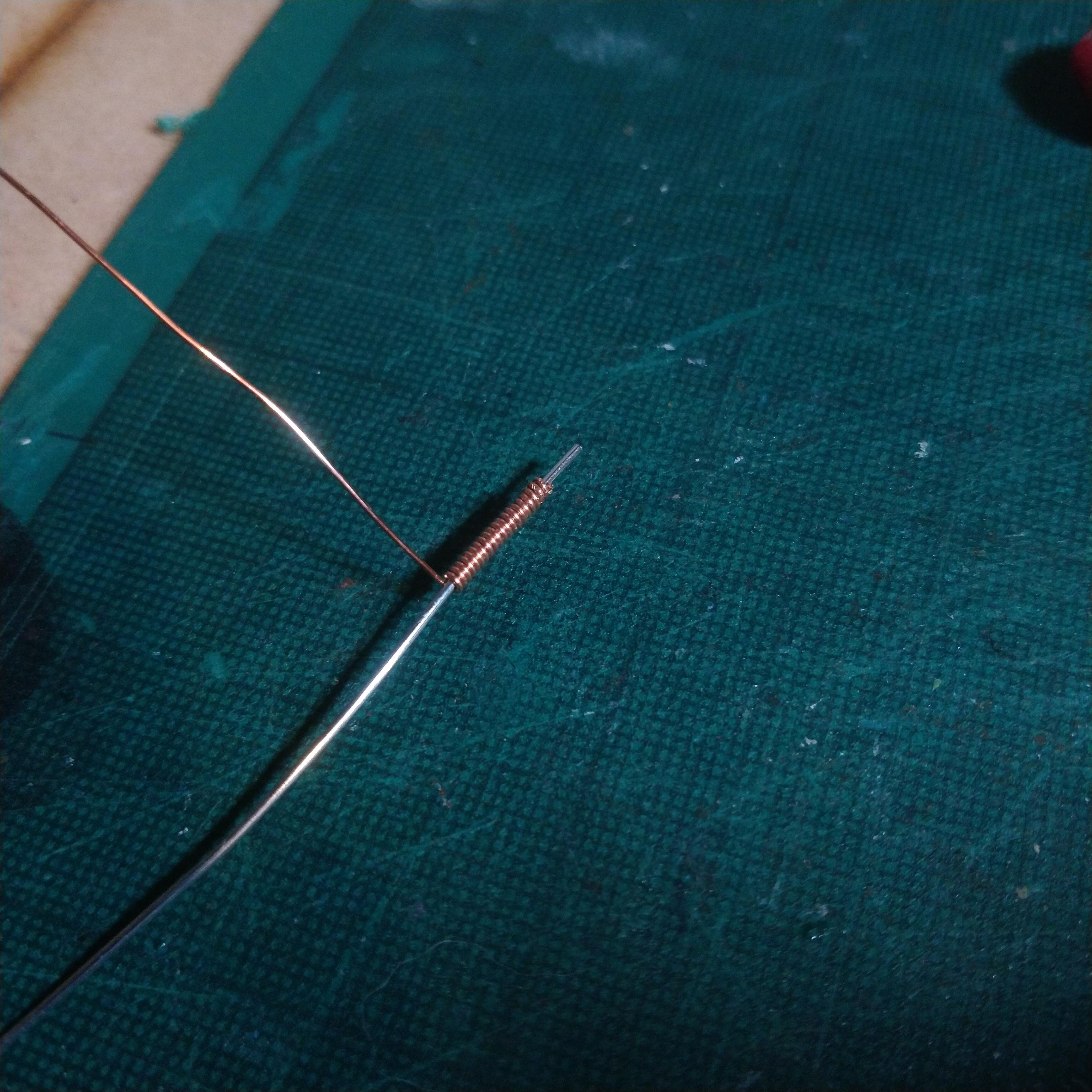 Making cables