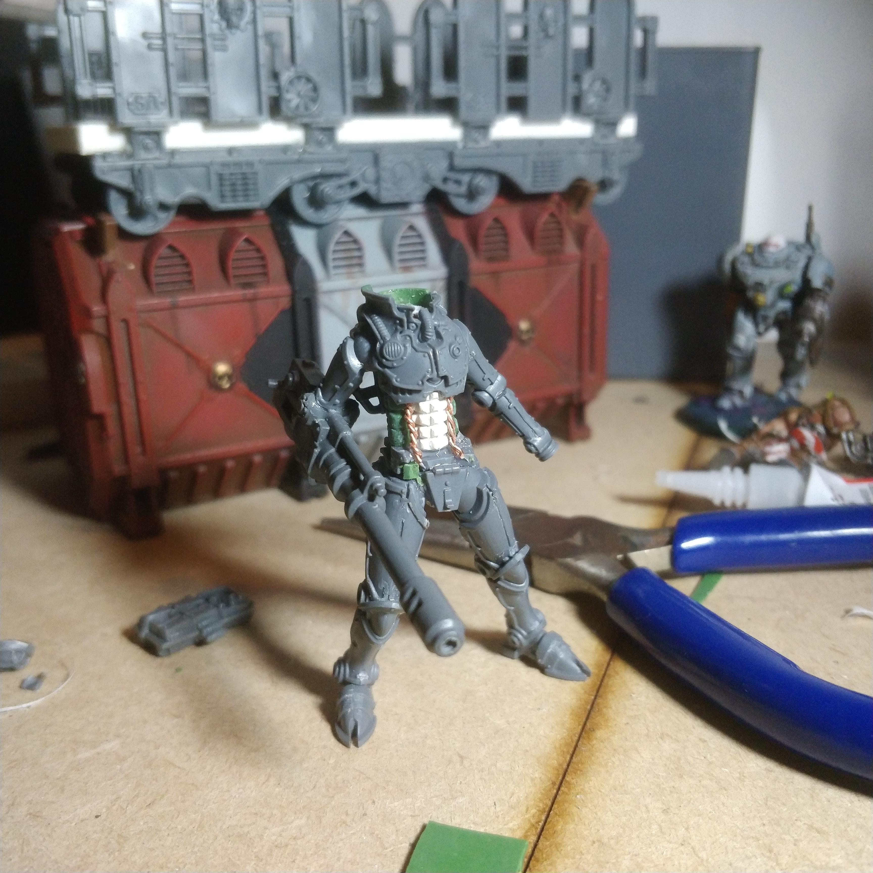 Paragon warsuit conversion 1/2