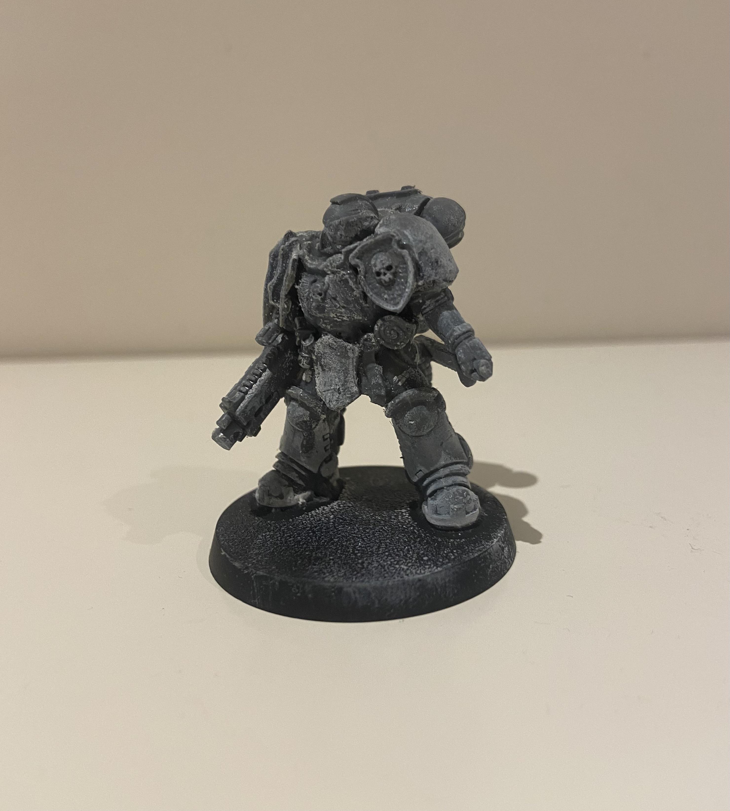 Conversion, Inq28, Warhammer 40,000