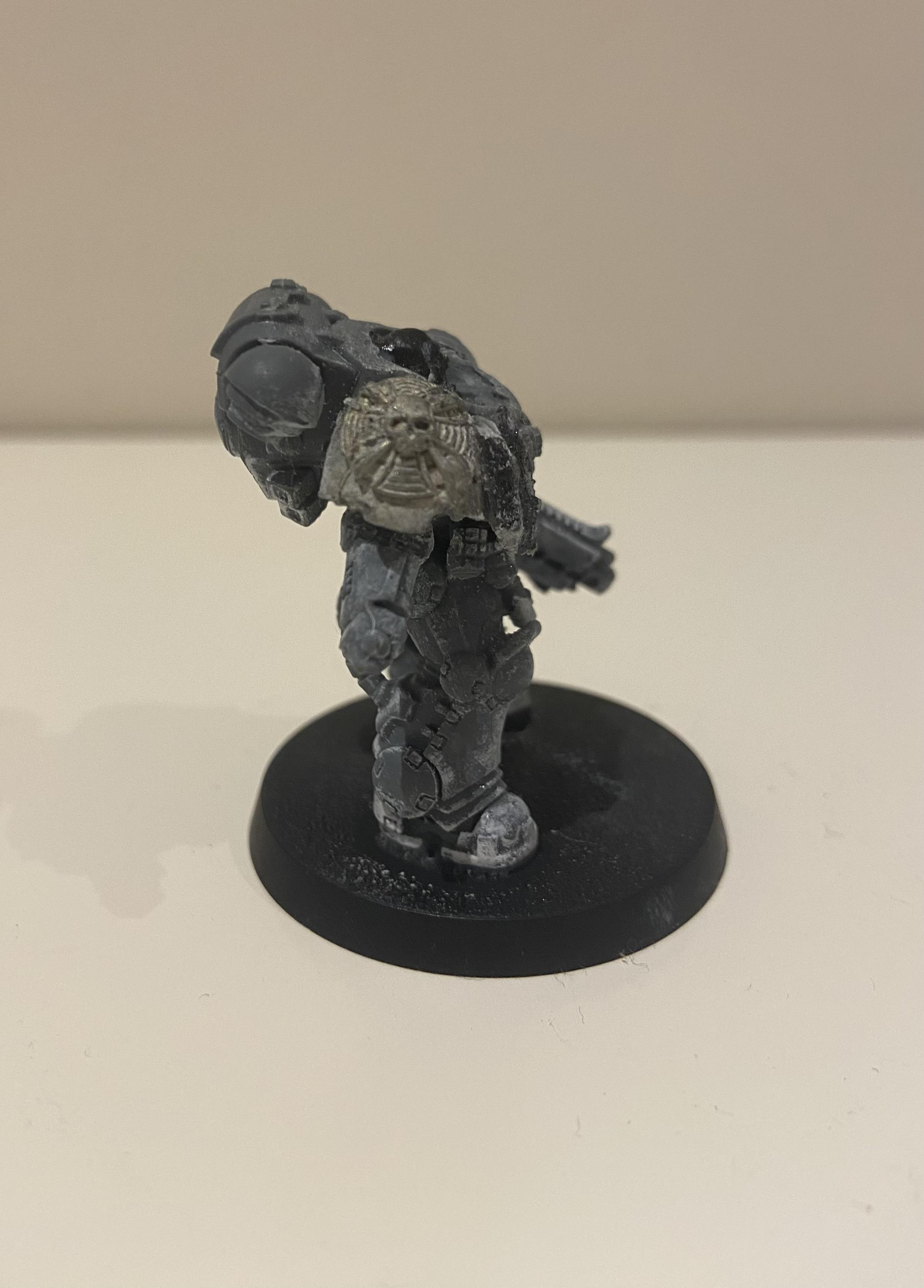 Conversion, Inq28, Warhammer 40,000