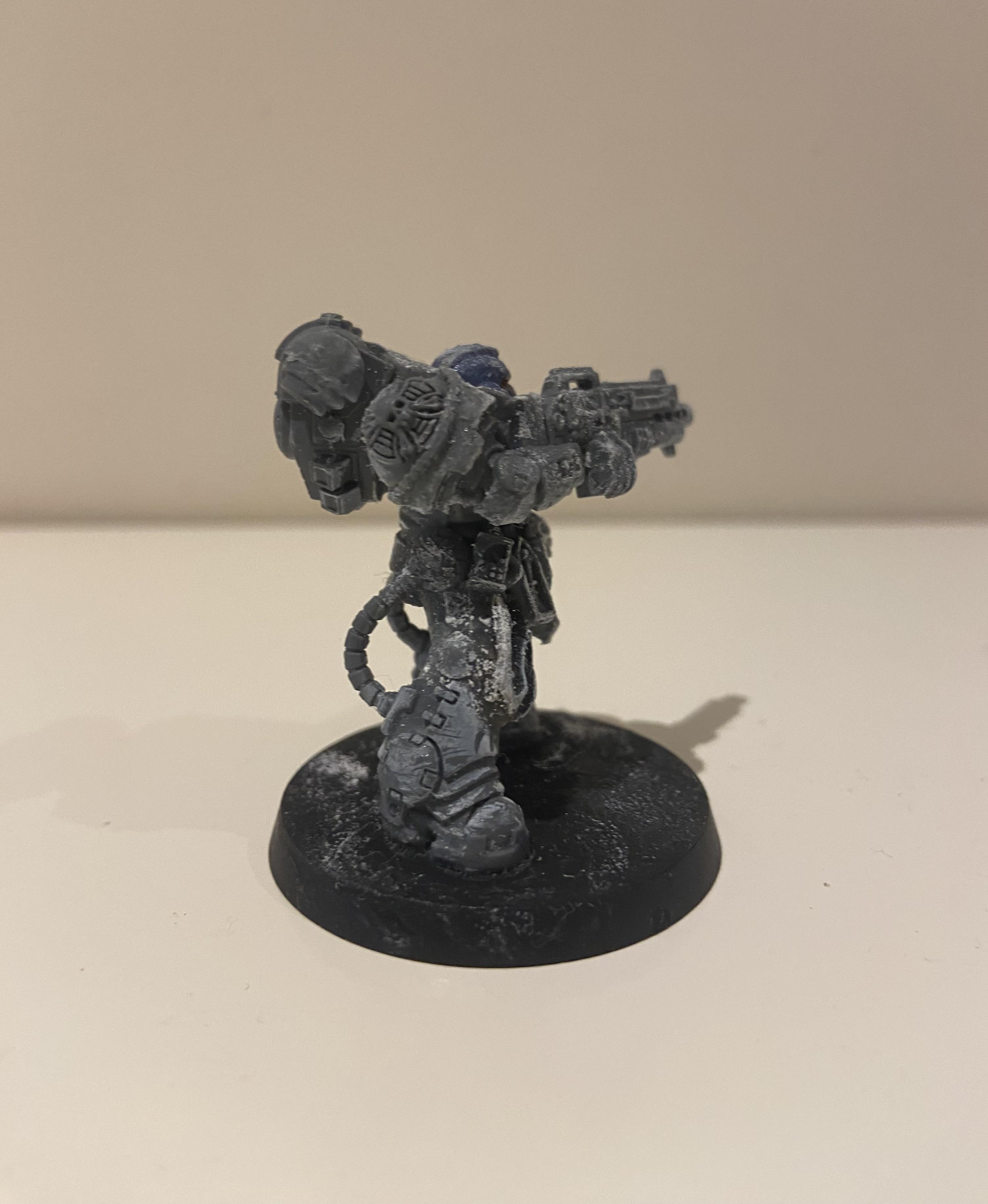 Conversion, Inq28, Warhammer 40,000