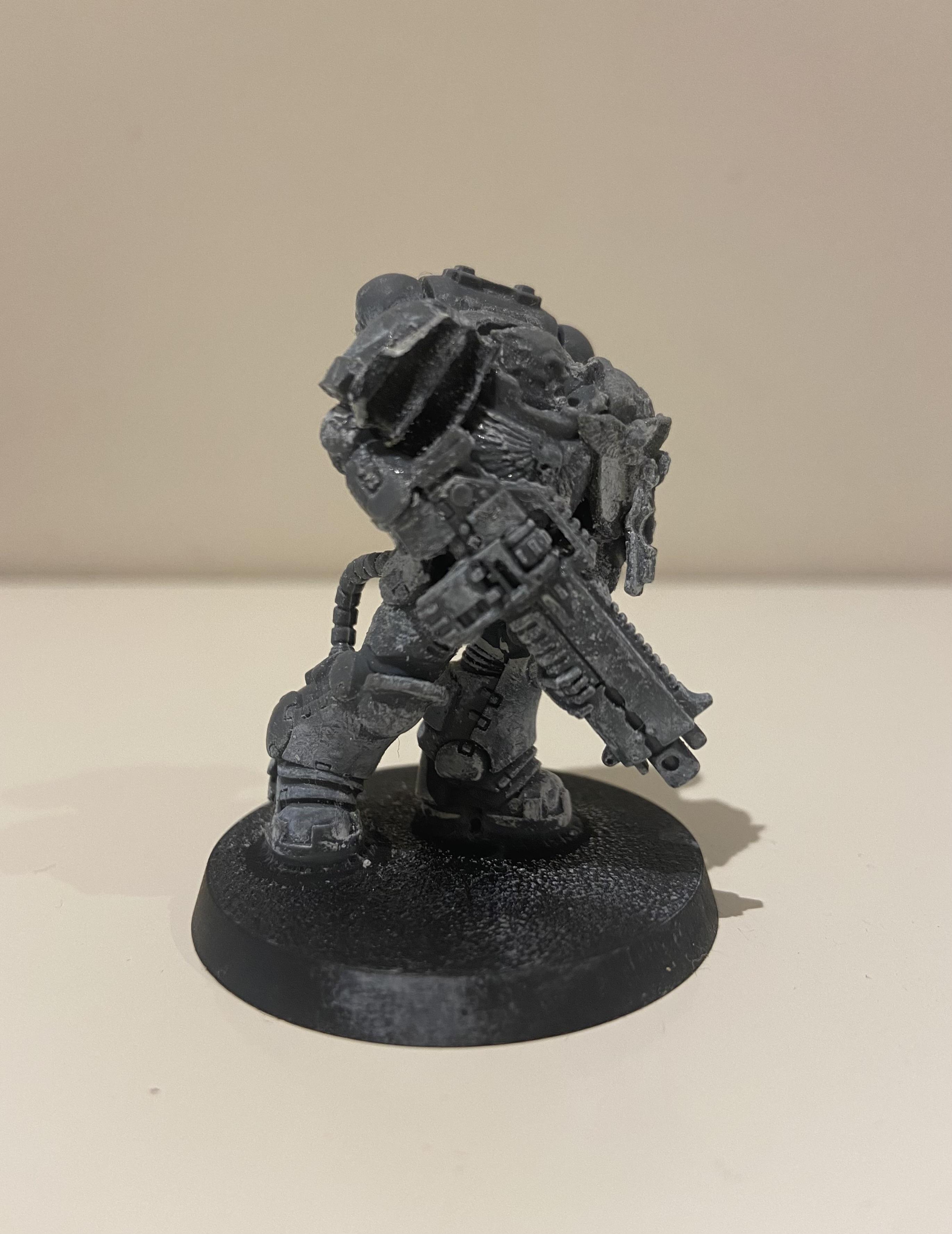 Conversion, Inq28, Warhammer 40,000